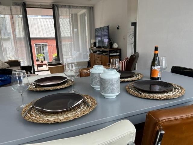 center City appartement