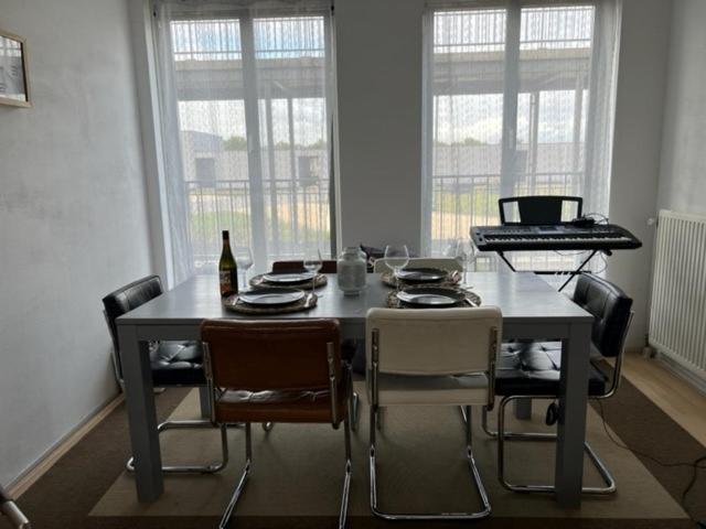 center City appartement