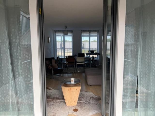 center City appartement