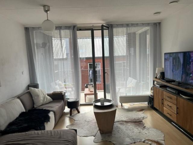 center City appartement