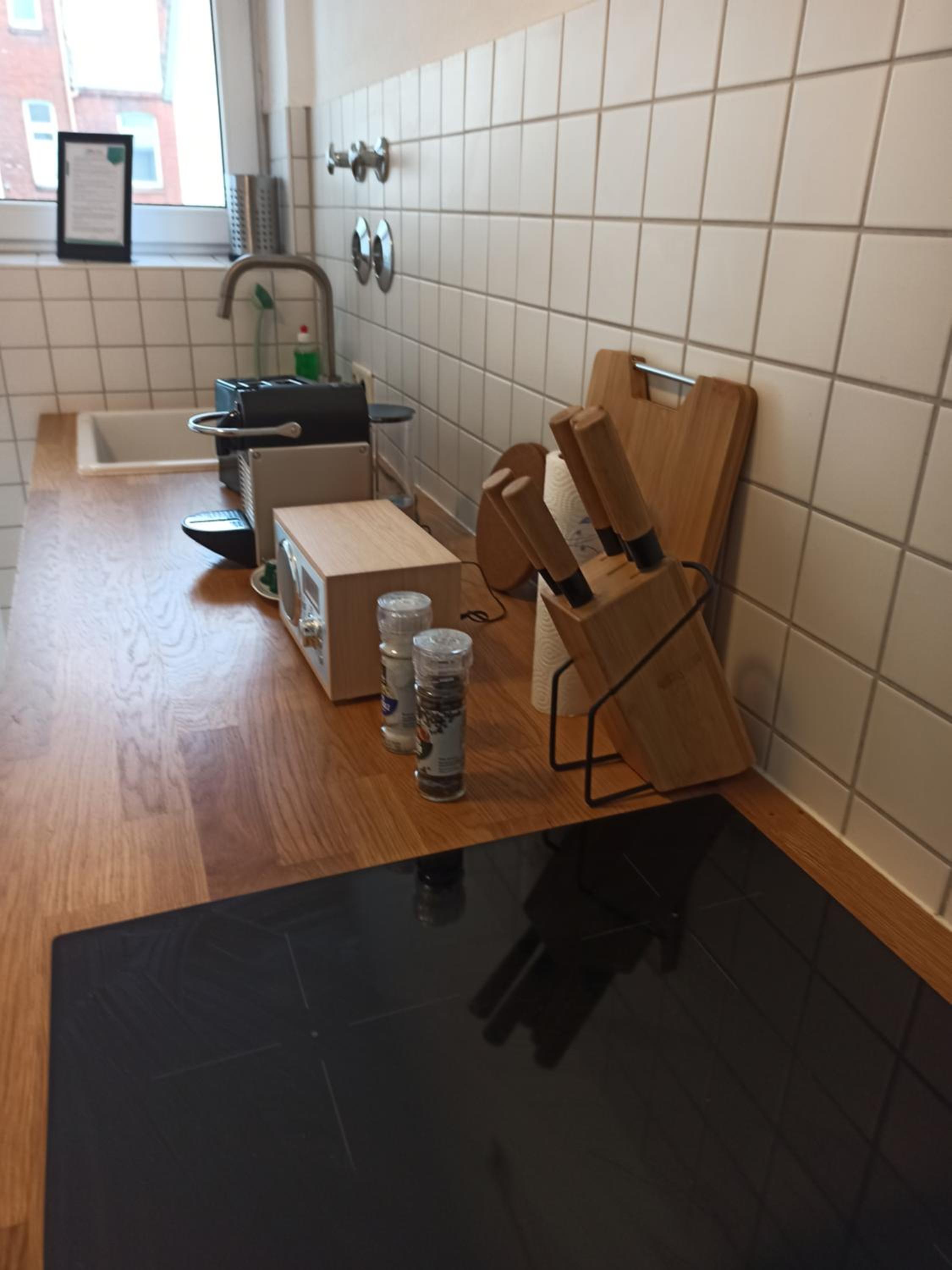 3 Zimmer Apartment nahe Science Park und Ulm City Center - Property Image 13