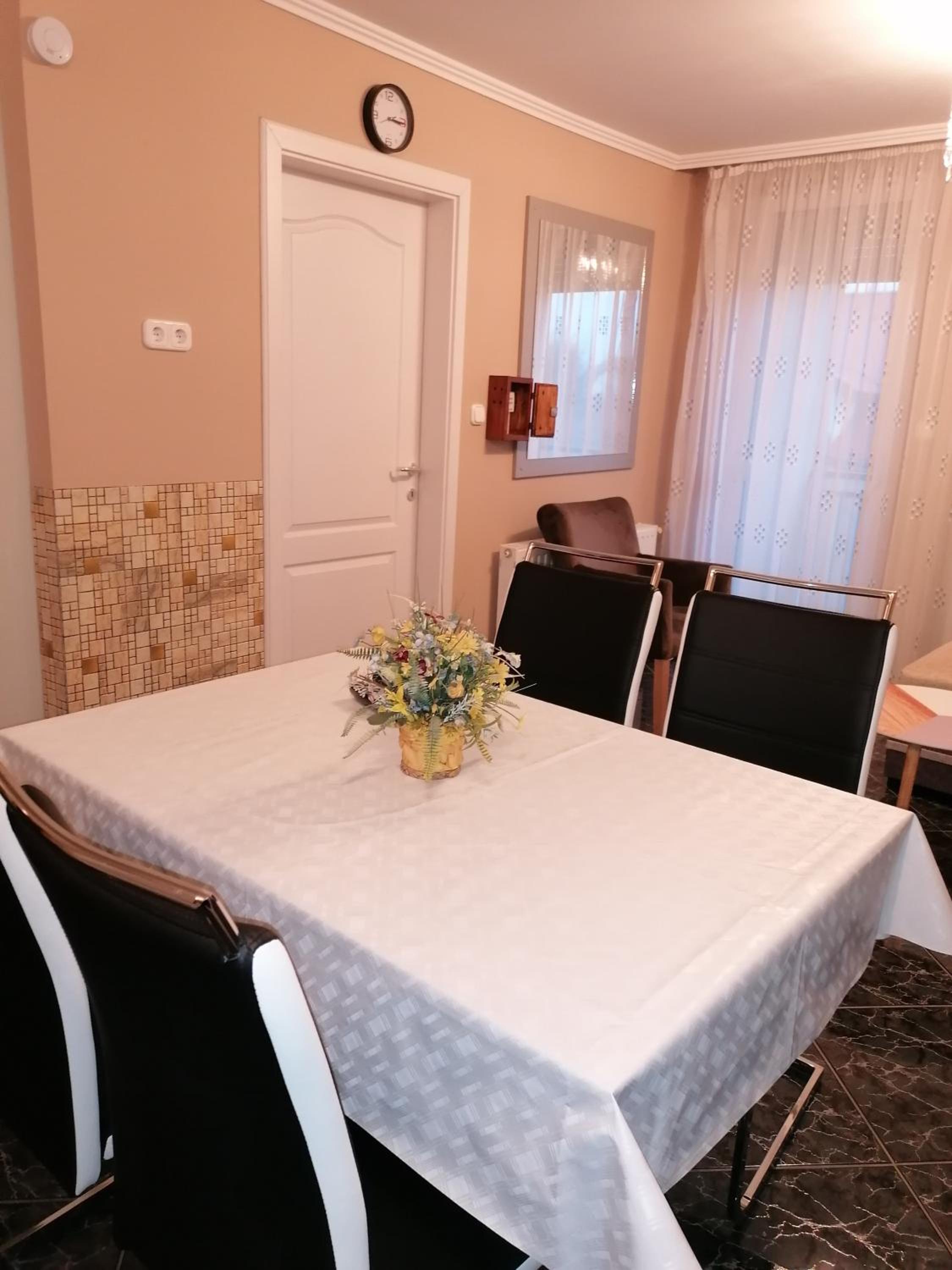 Bettina47 apartman view 5