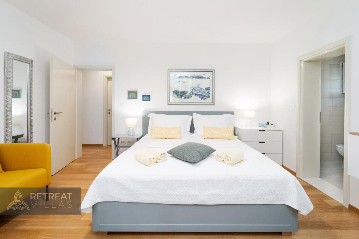 Hotel Villa Eleona with private pool and garden - Image 1