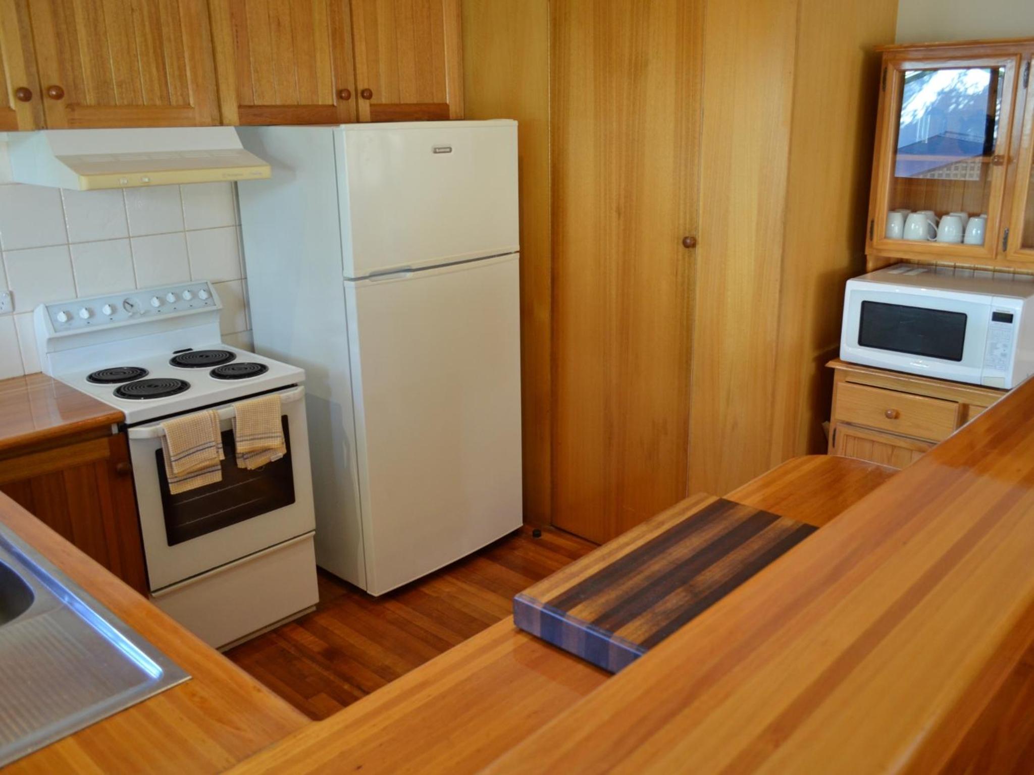 Freycinet Sands