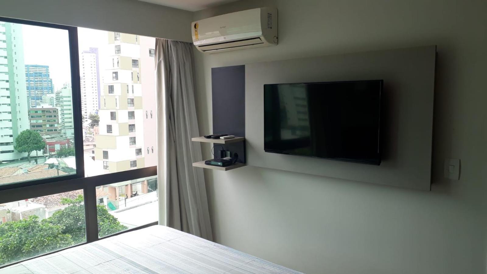 Ramada Flat