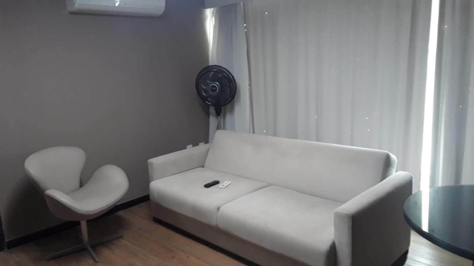 Ramada Flat