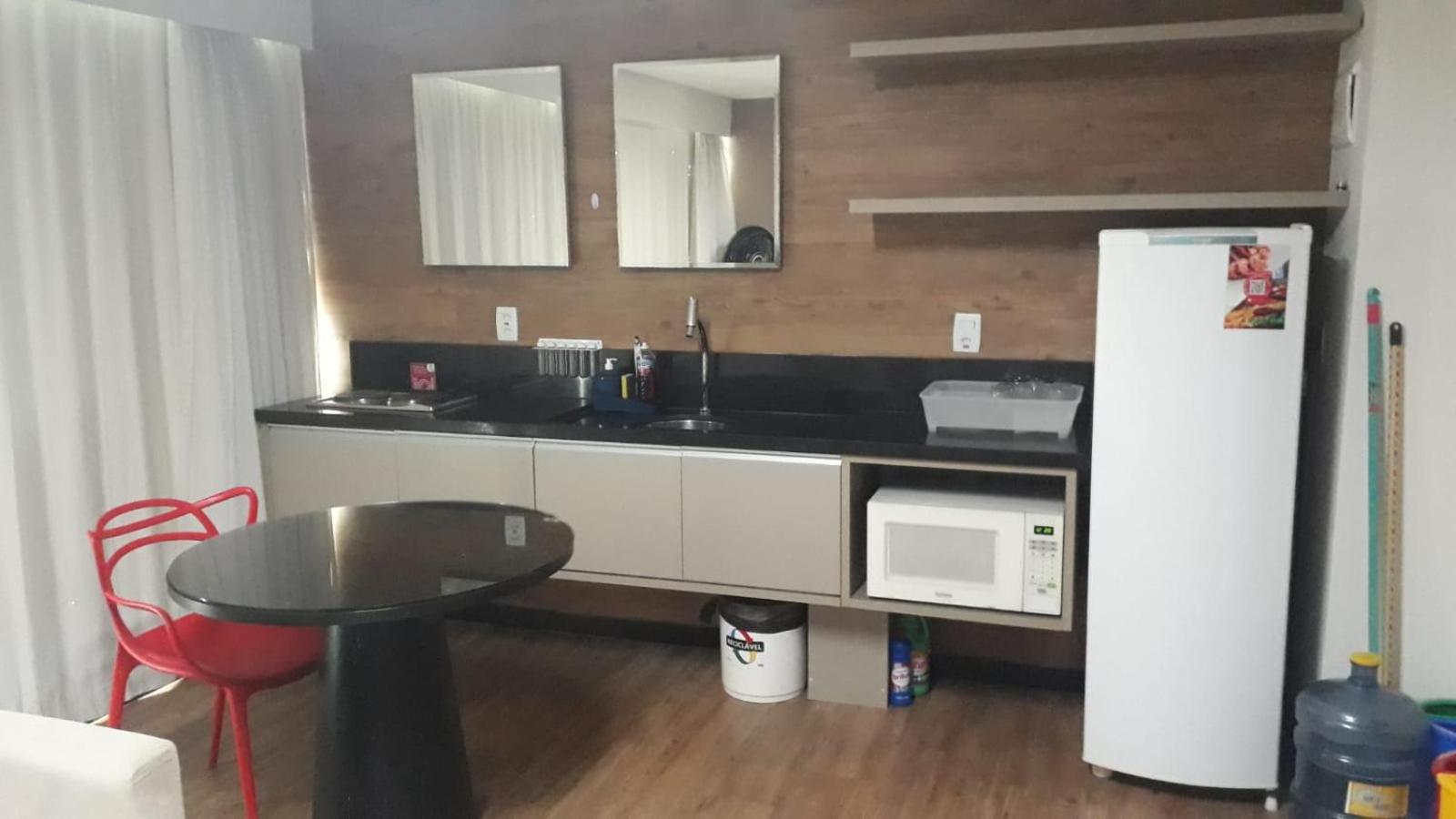 Ramada Flat