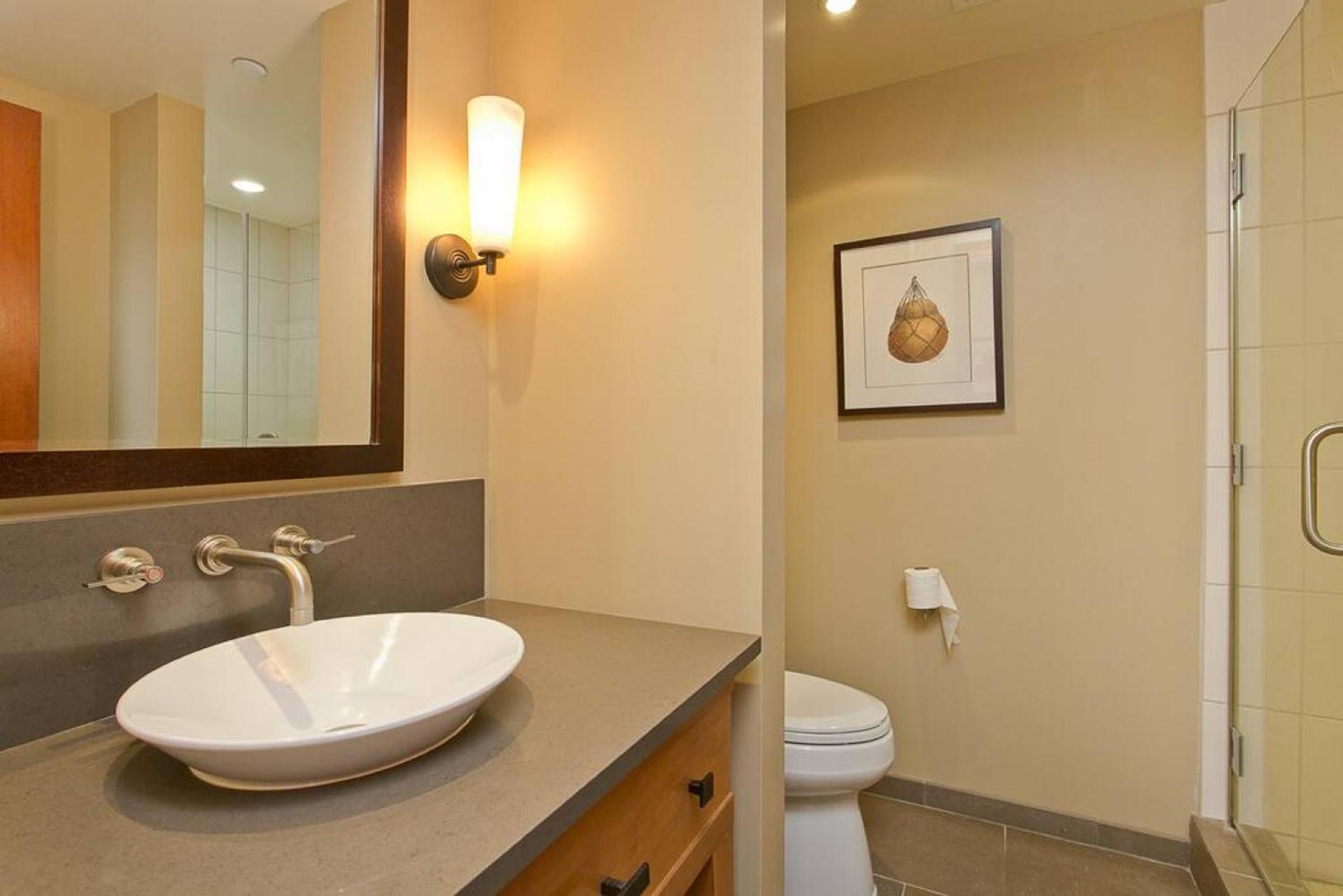 KBV B304 Spacious Ocean View 3 Bed Unit view 5