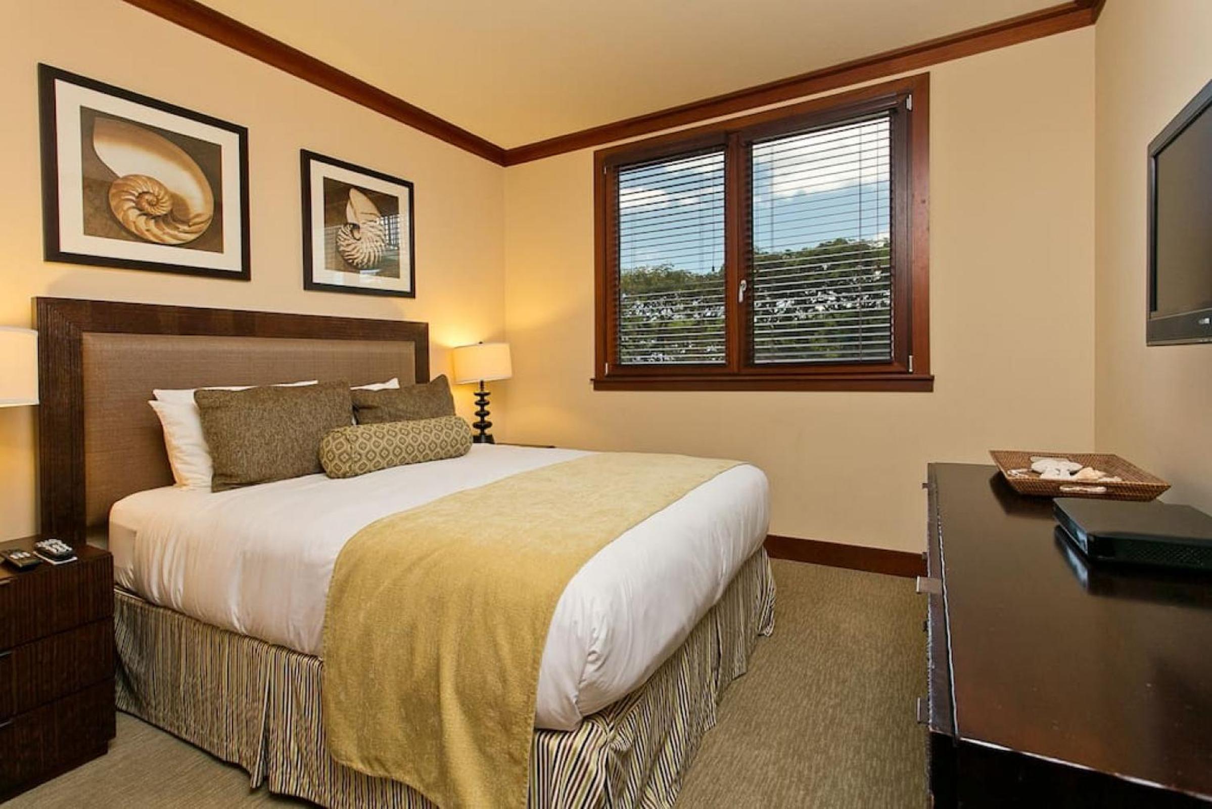 KBV B304 Spacious Ocean View 3 Bed Unit view 4