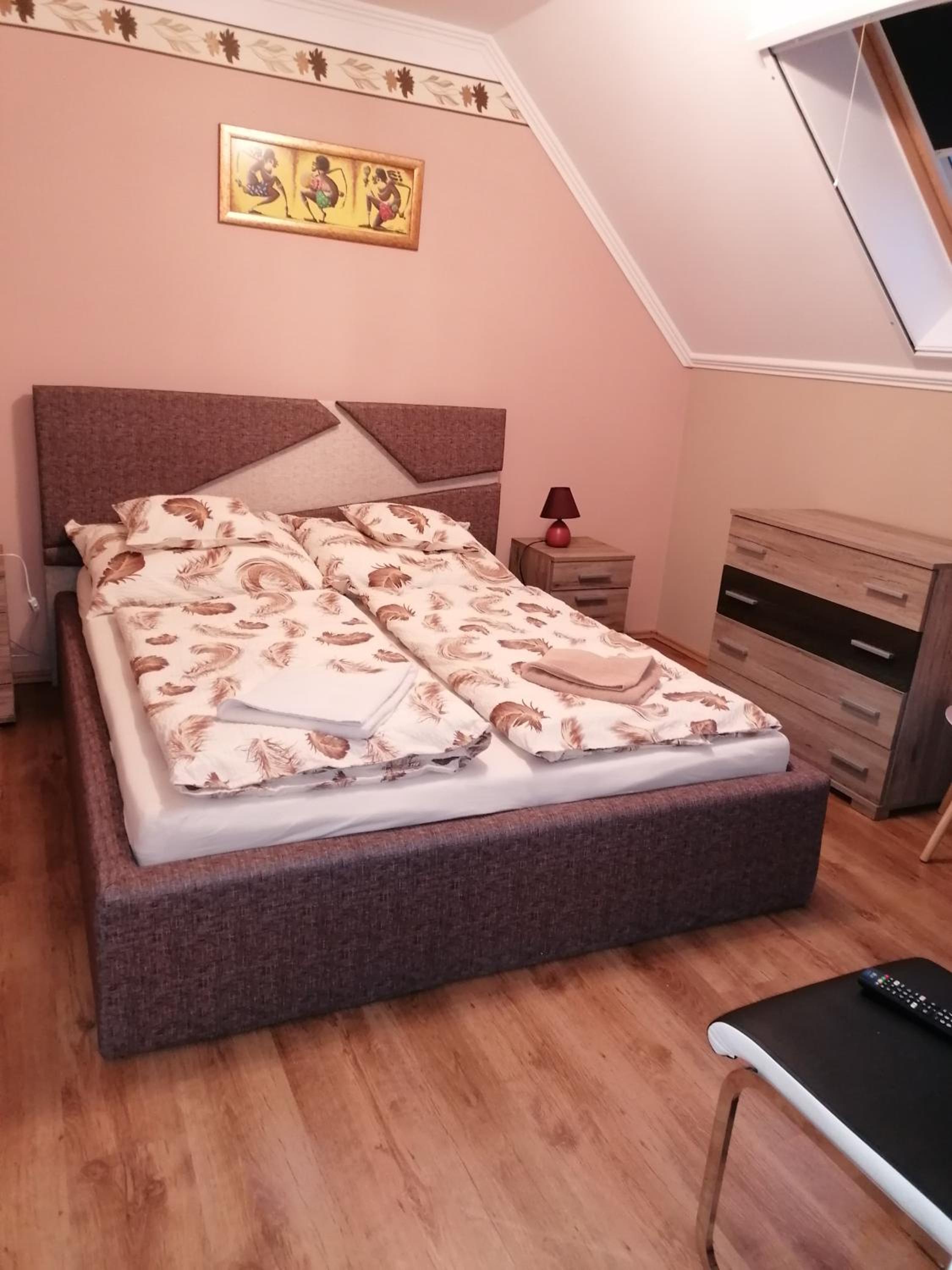 Bettina47 apartman view 4