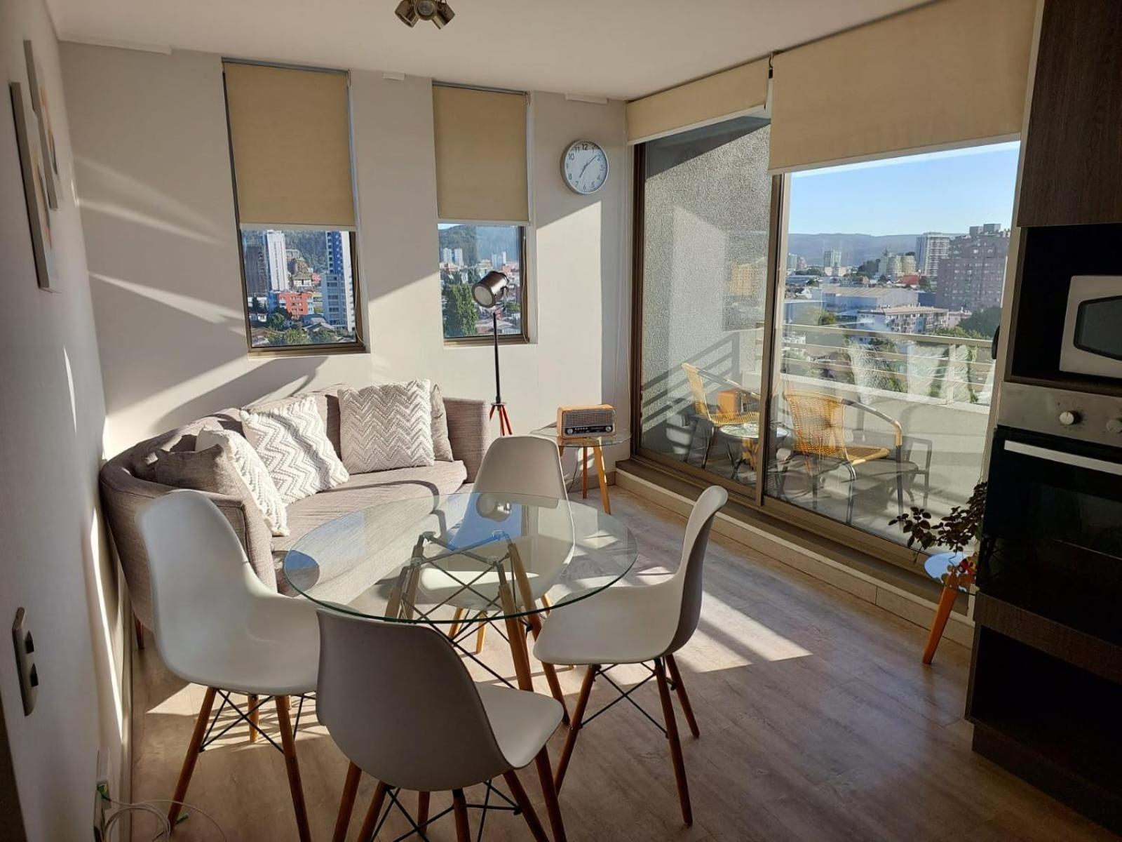 Hotel Departamento Urban - Image 1