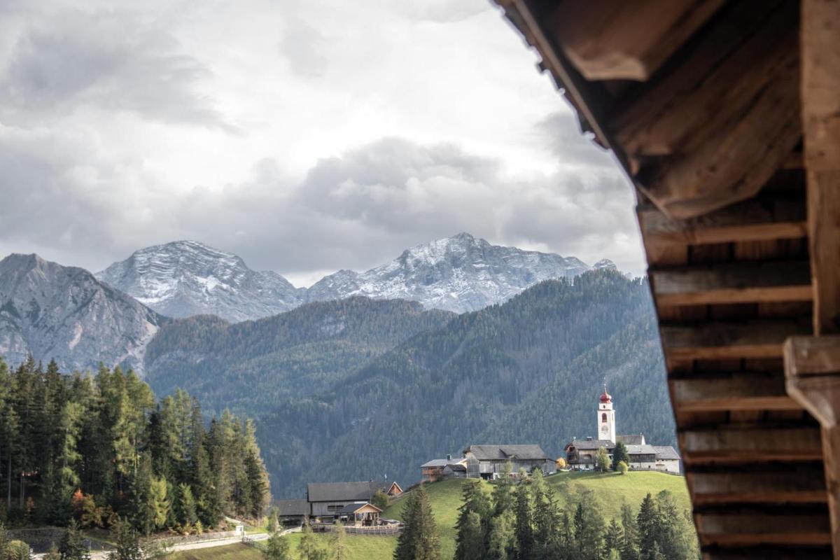 Ciasa Somuer - Stangode view 4
