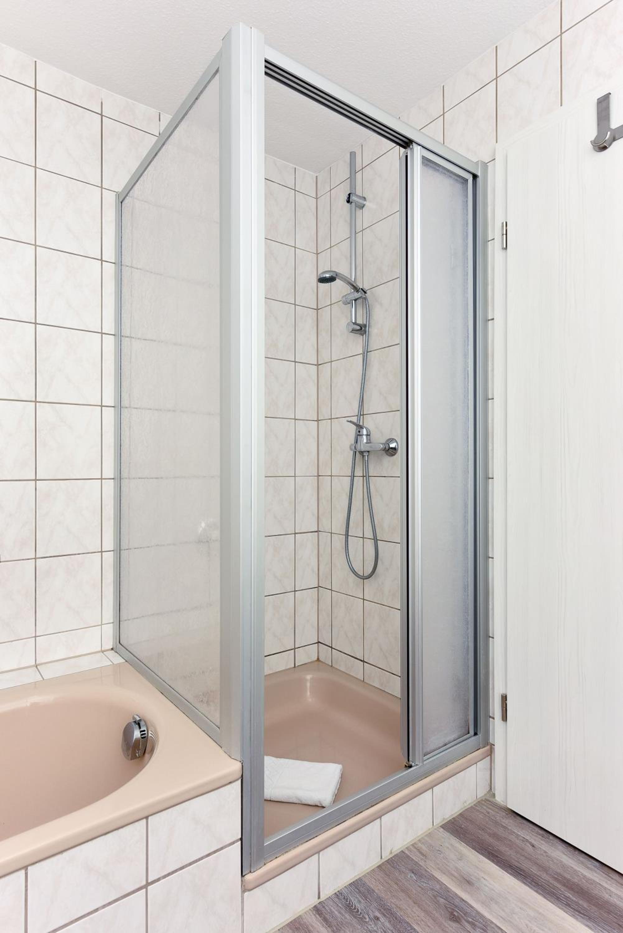 Ferienwohnung Muschel im Haus Nordstrand