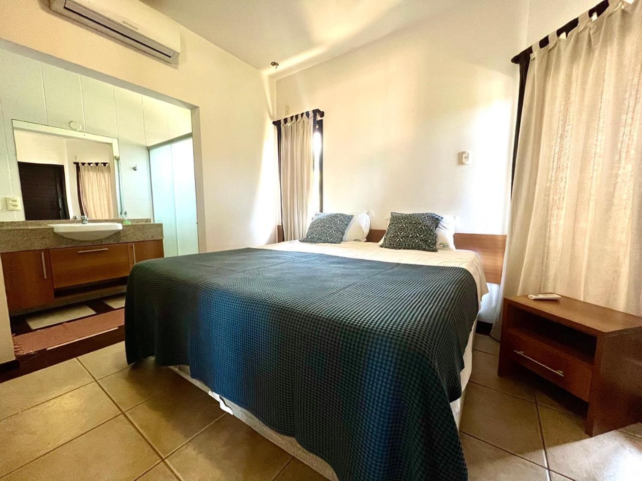 Dream Beach Cumbuco Oceanfront Apartments
