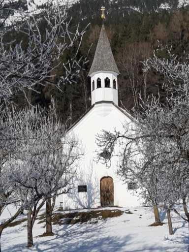 Veitnhof Vomperberg