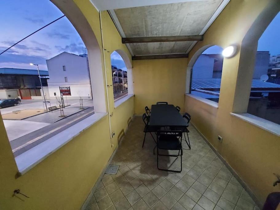 Domus Dejanas Selargius