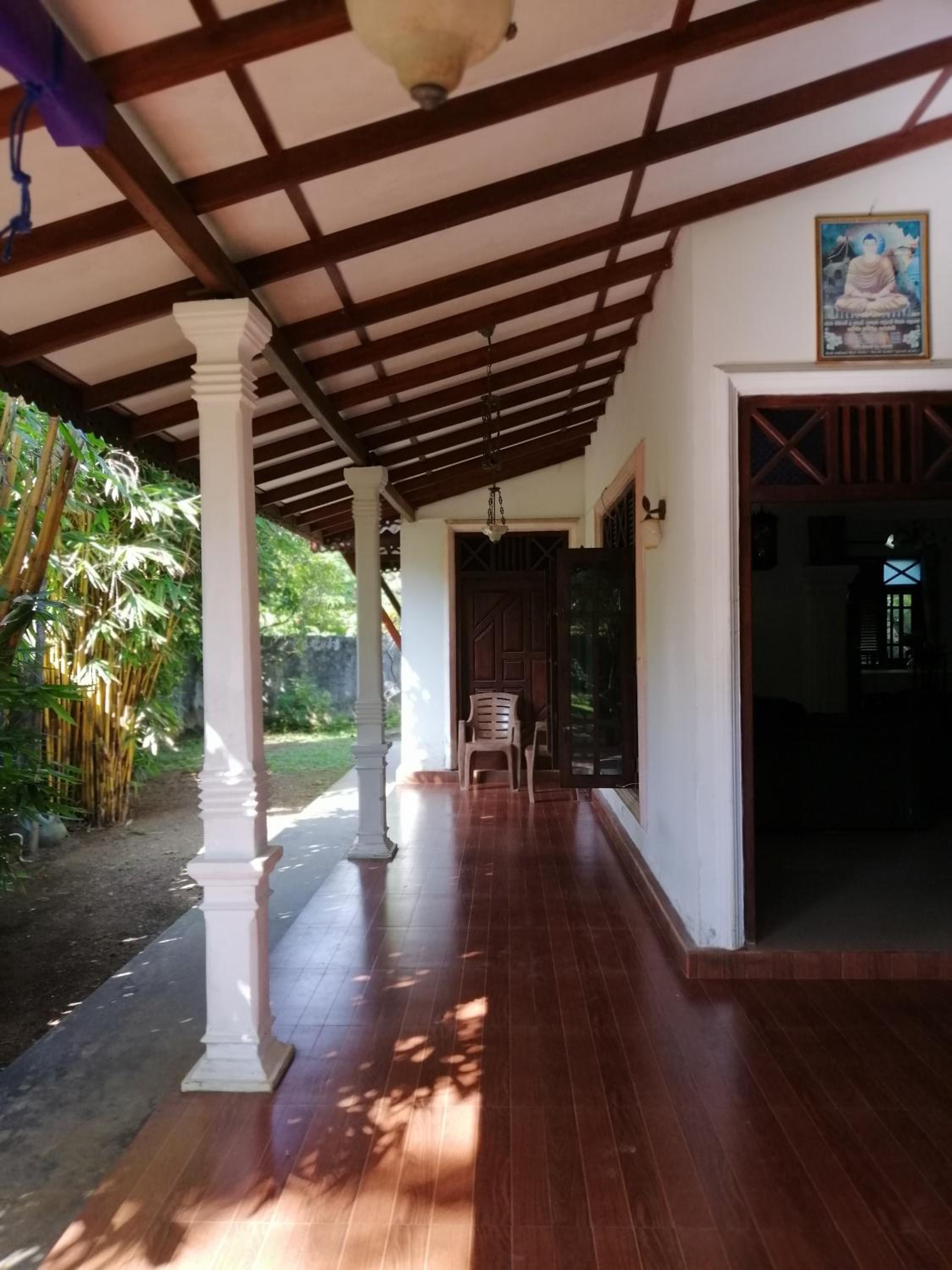 The Madampa Village Side Lodge view 4