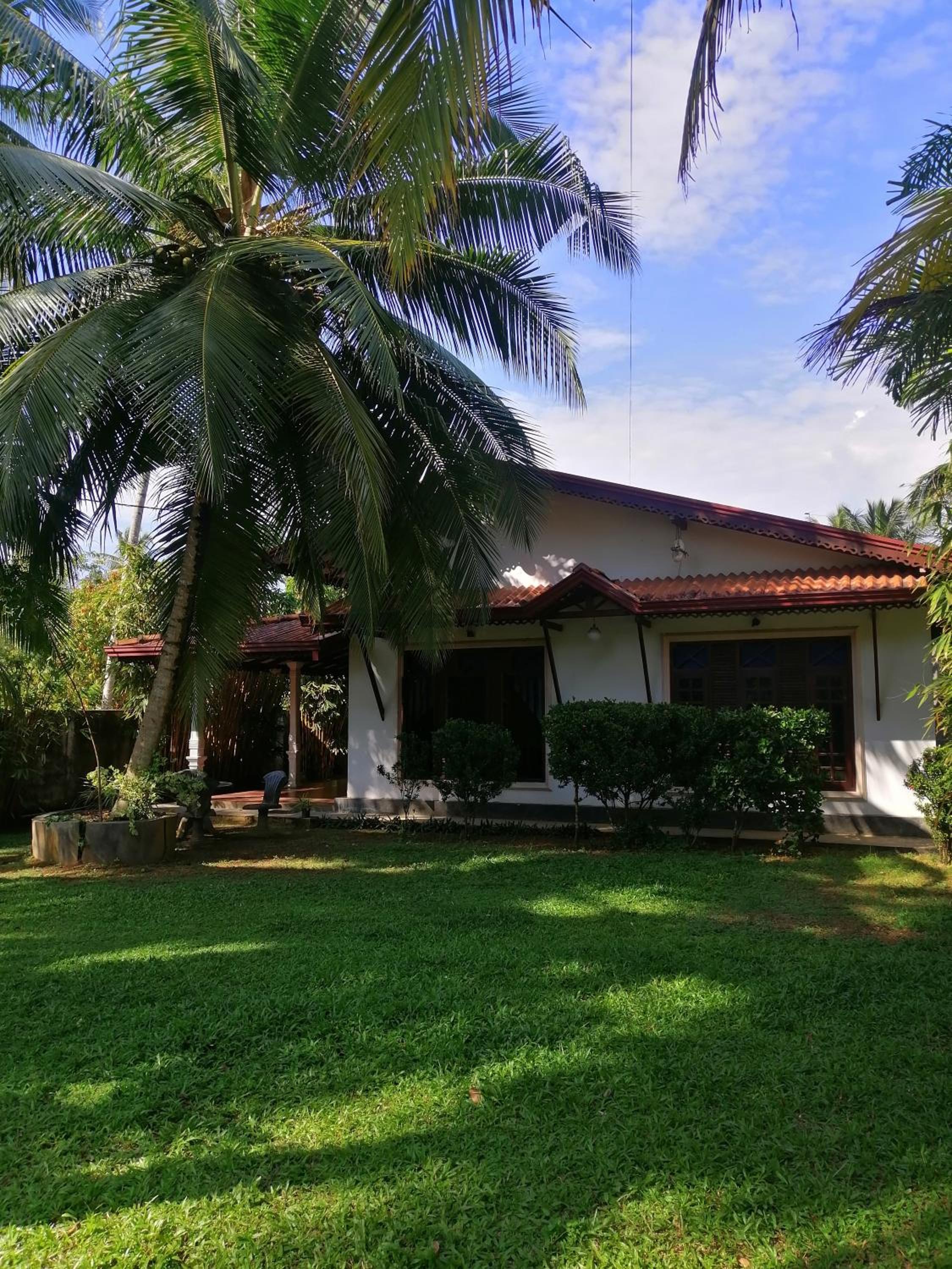 The Madampa Village Side Lodge view 2