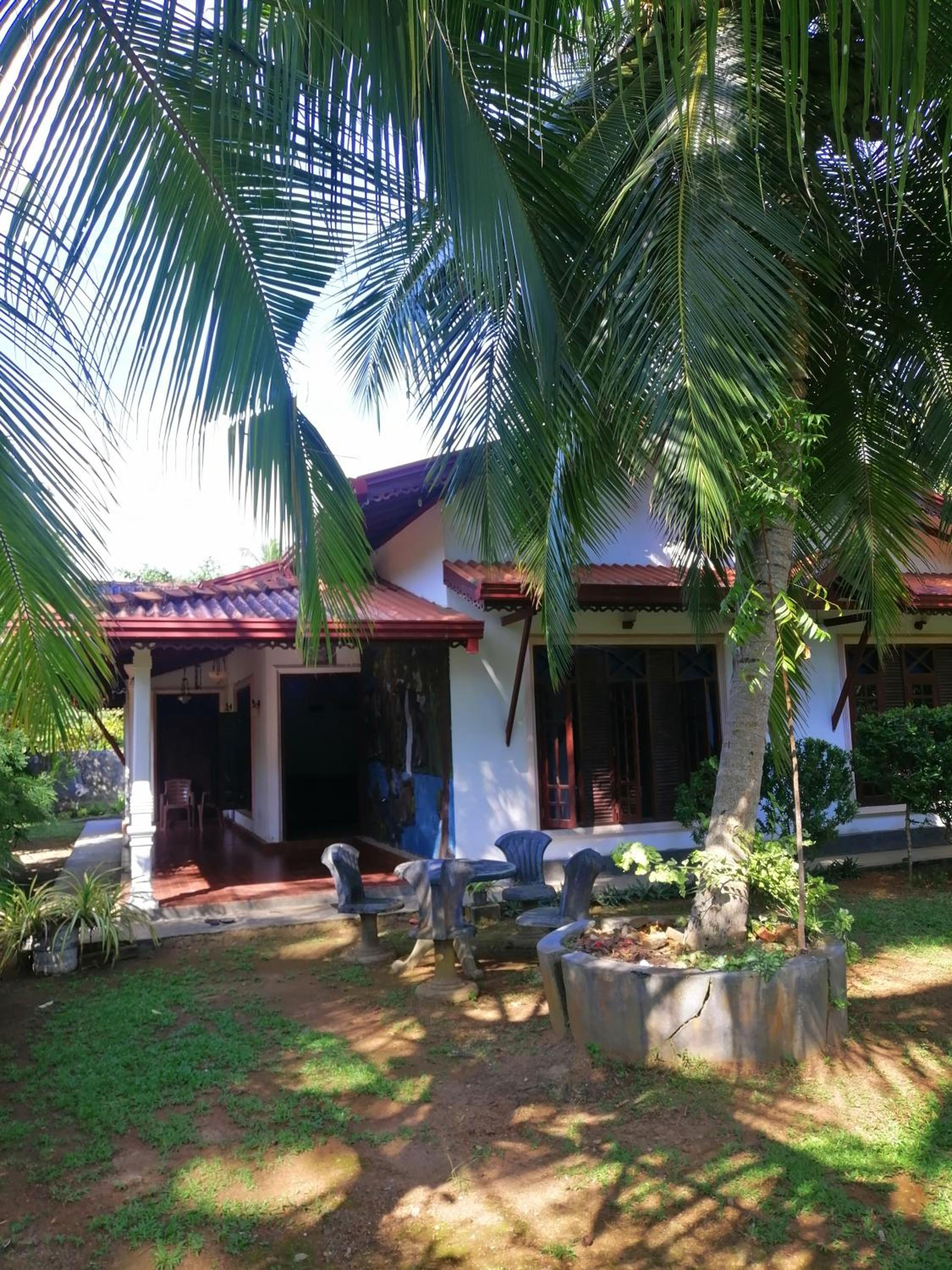 The Madampa Village Side Lodge view 5