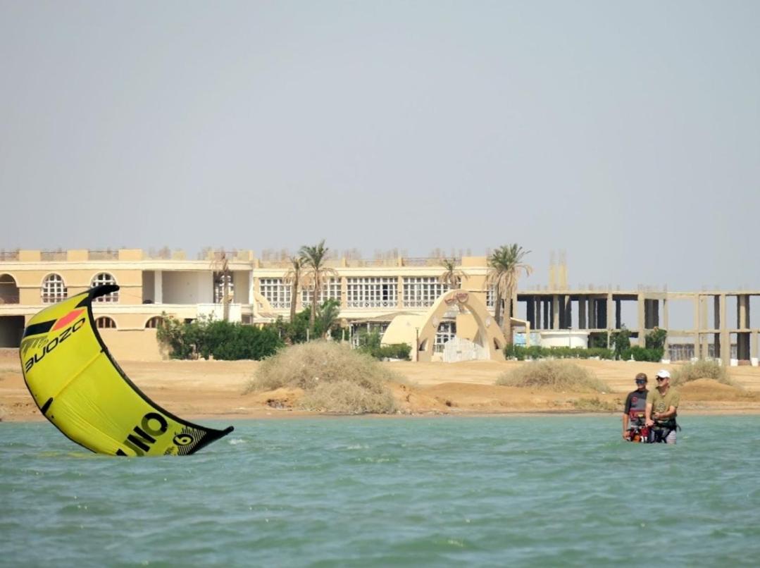 Aqua Tropical Resort Large Studio With Swimming Pools Hurghada