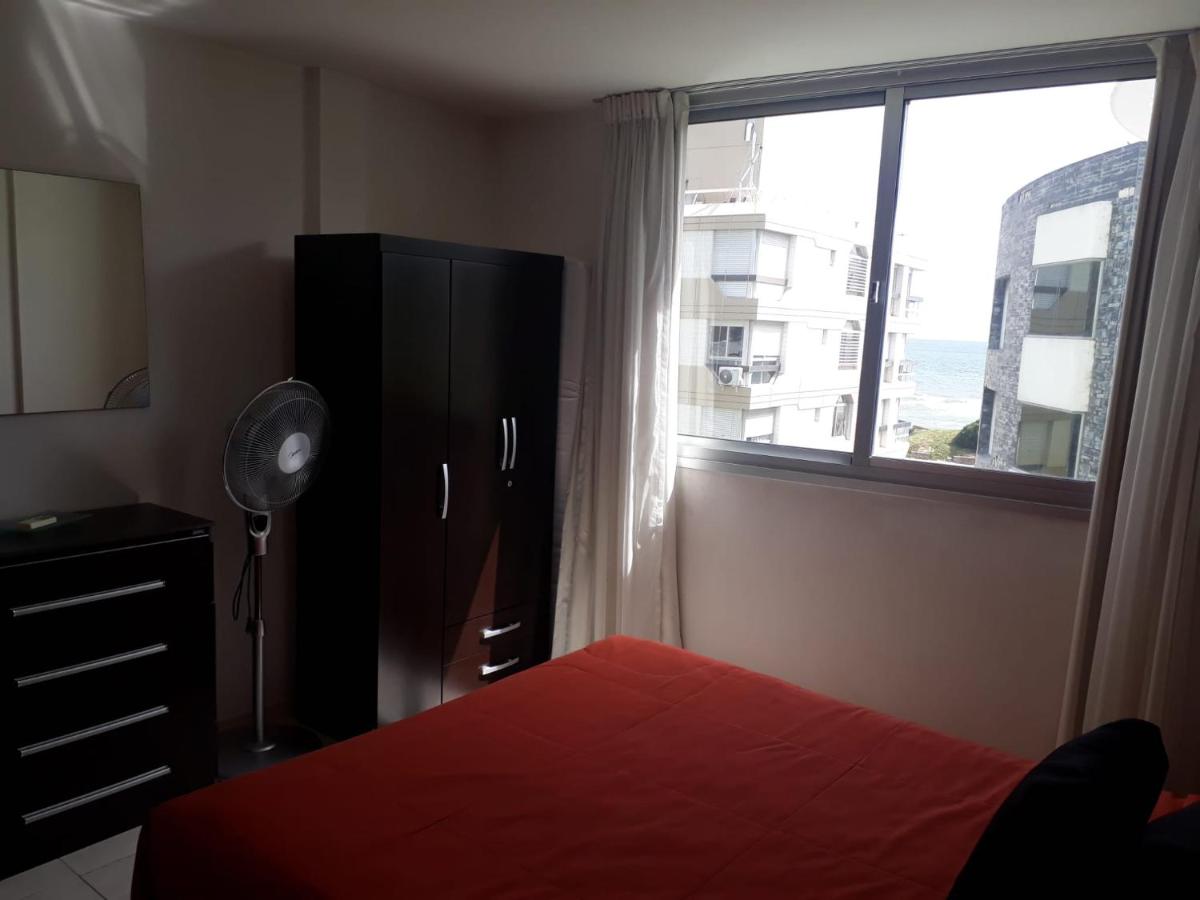 Blaumer Apartamentos - Edificio Aguila Dorada en Punta del Este