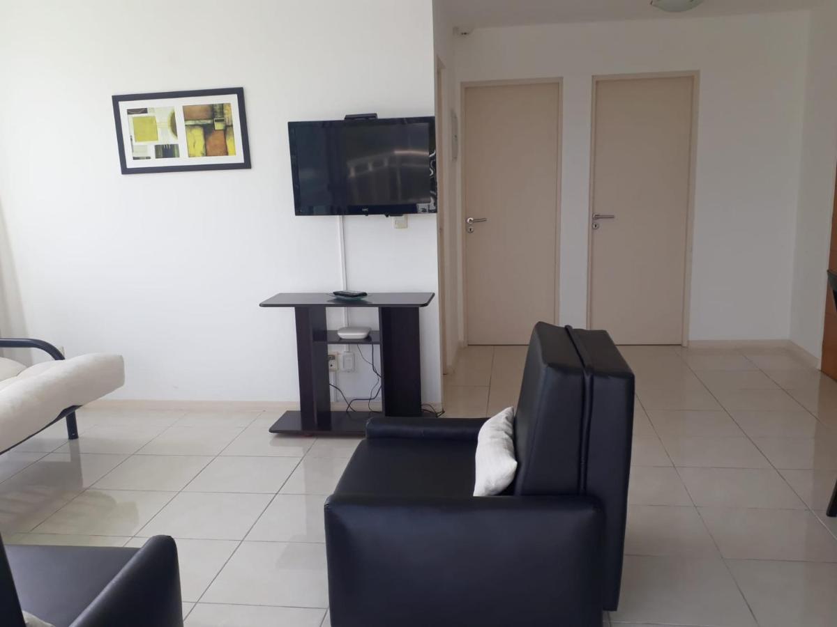 Blaumer Apartamentos - Edificio Aguila Dorada en Punta del Este