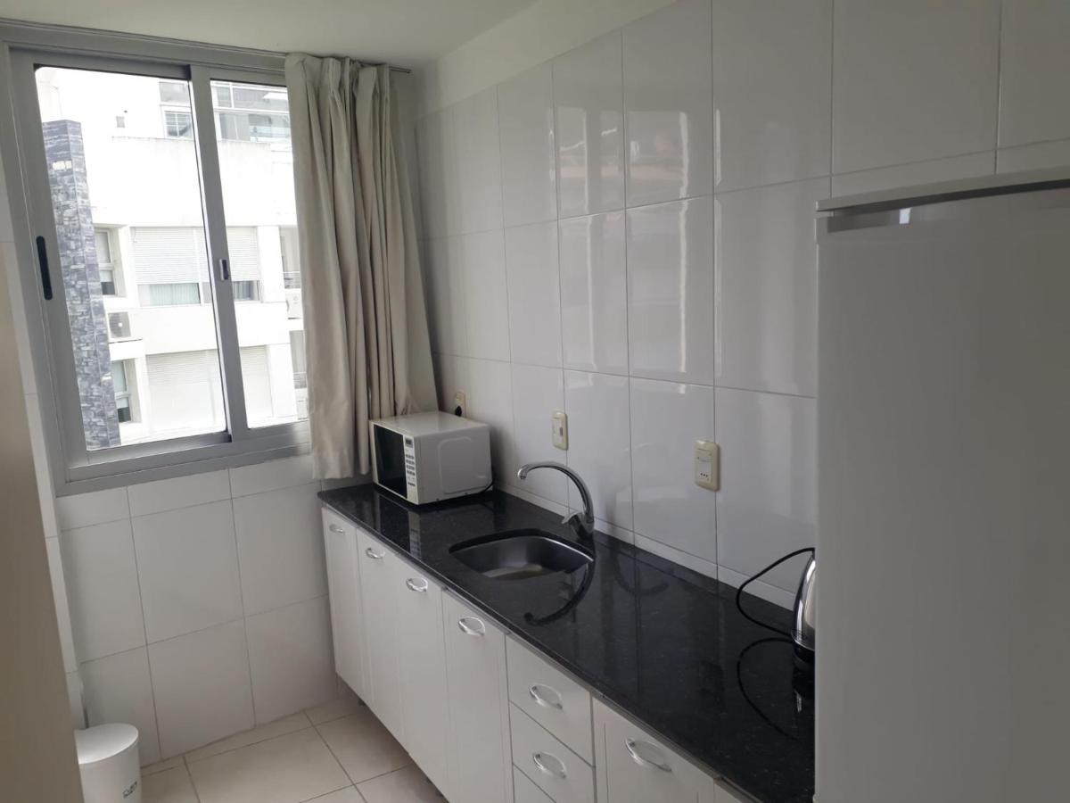 Blaumer Apartamentos - Edificio Aguila Dorada en Punta del Este