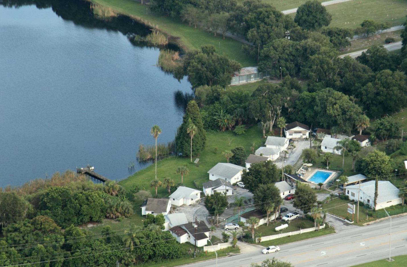 Lake Ida Beach Resort, Billede 11