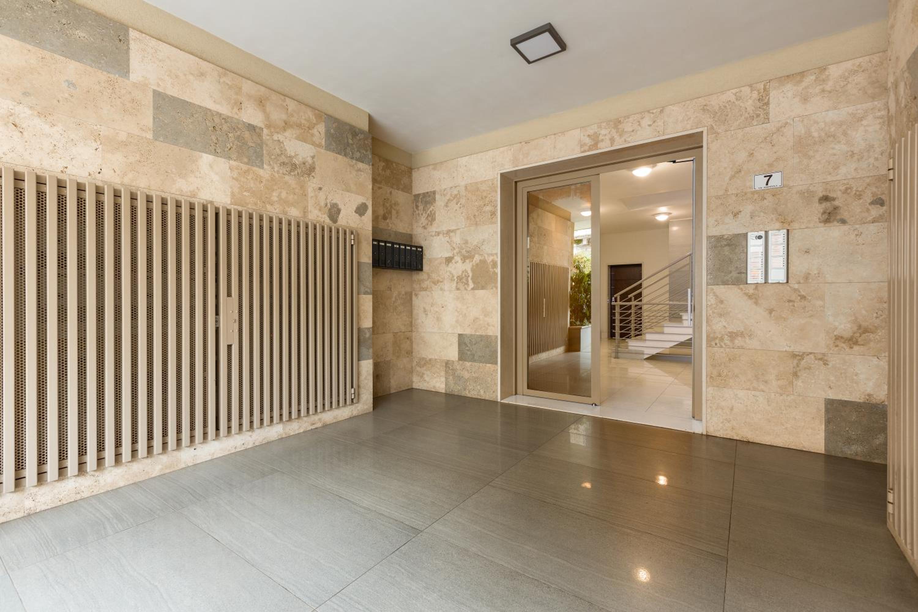 Casa Massima Suites