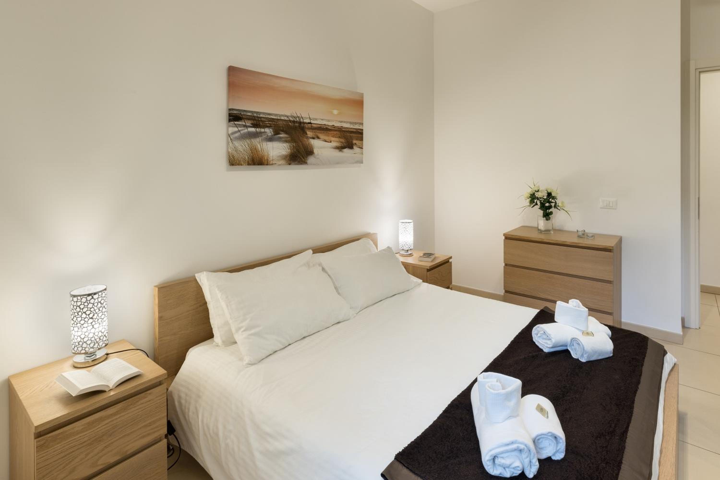 Casa Massima Suites