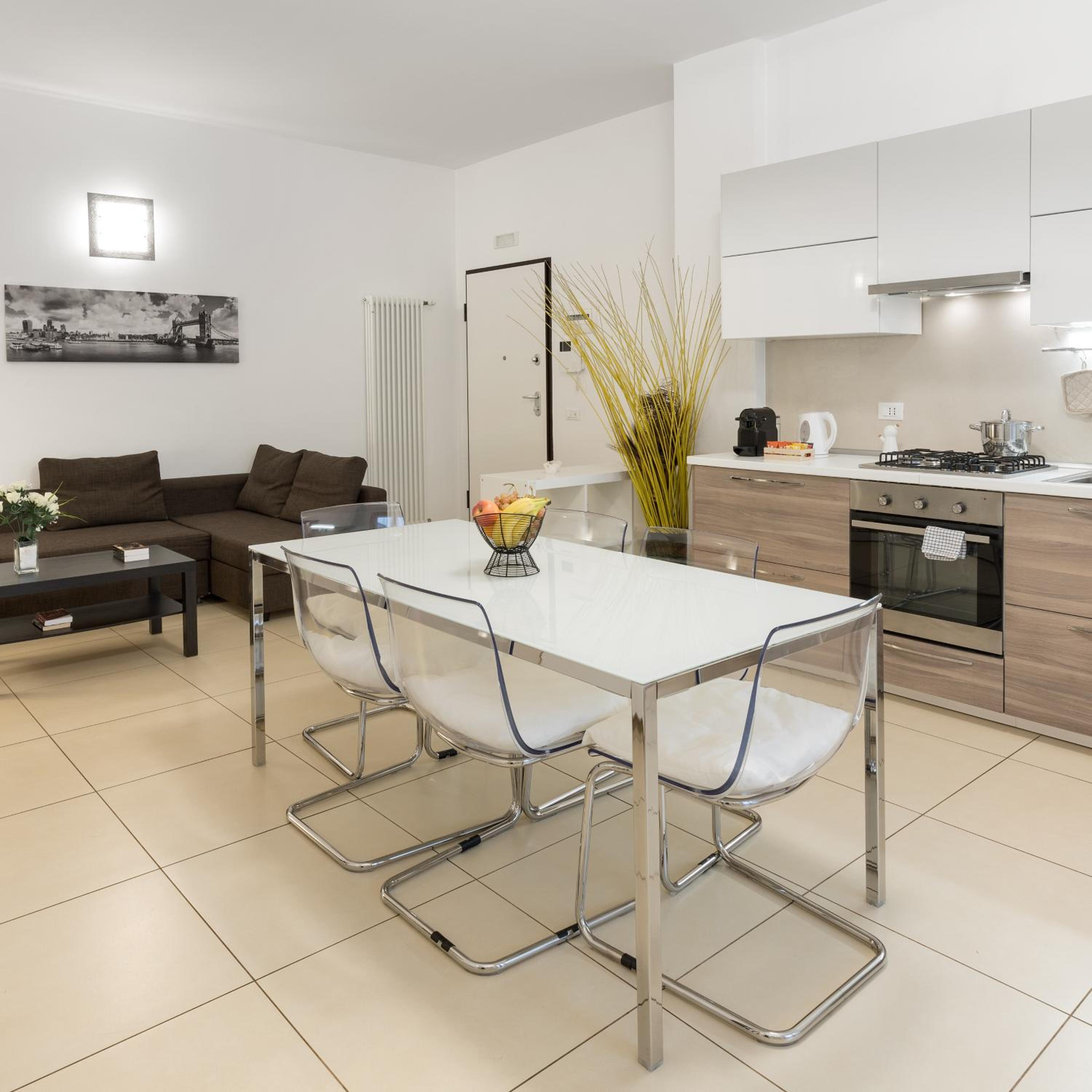 Casa Massima Suites