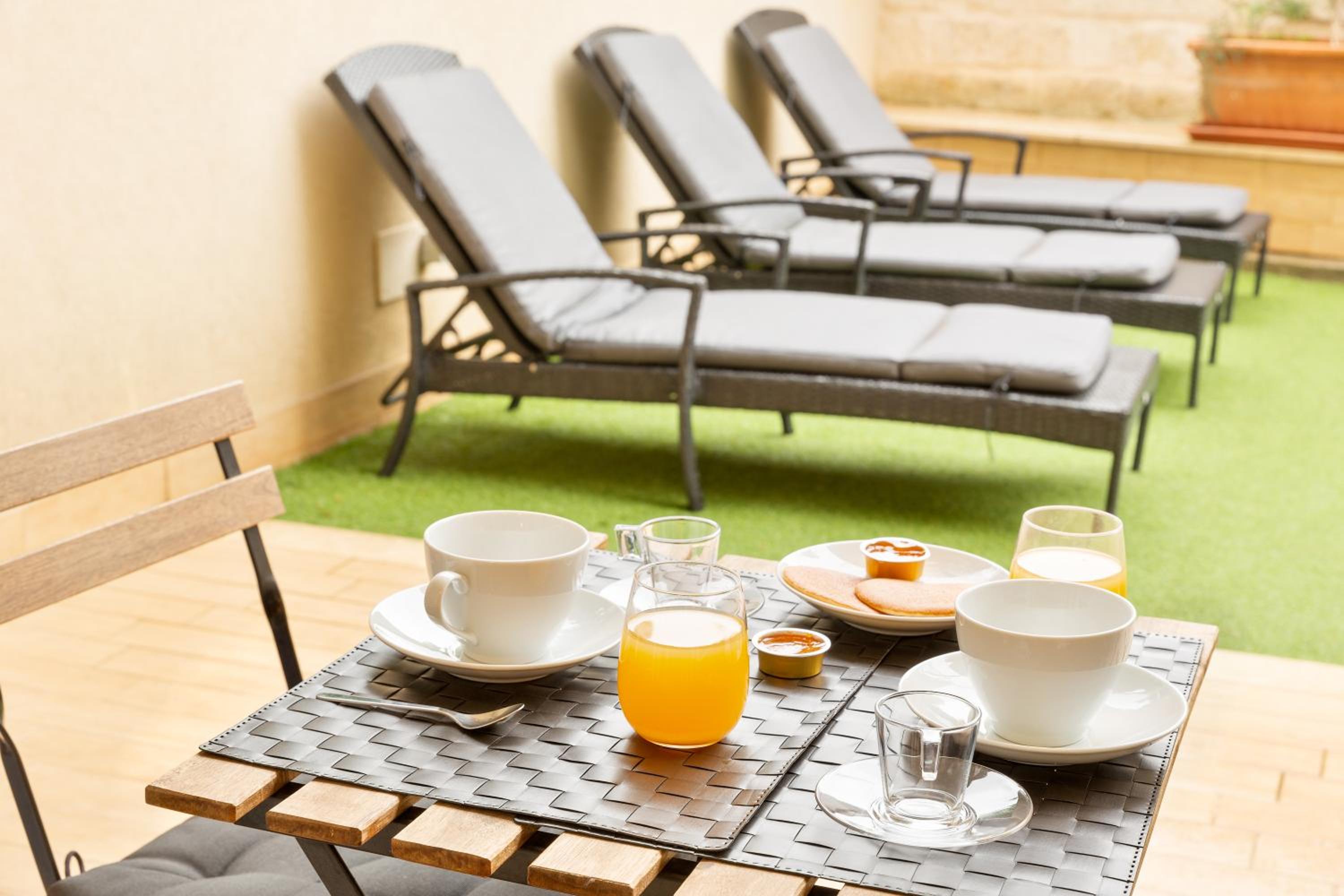 Casa Massima Suites