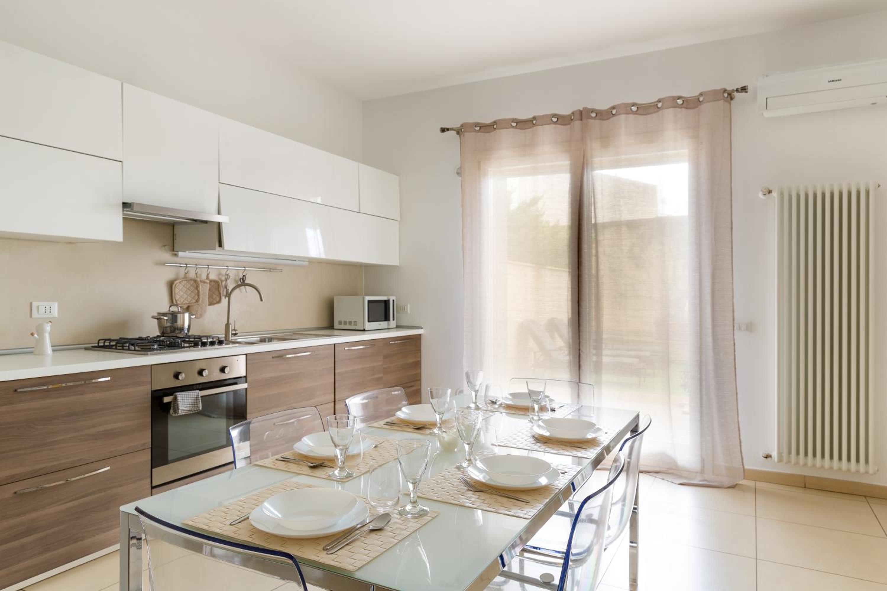 Casa Massima Suites