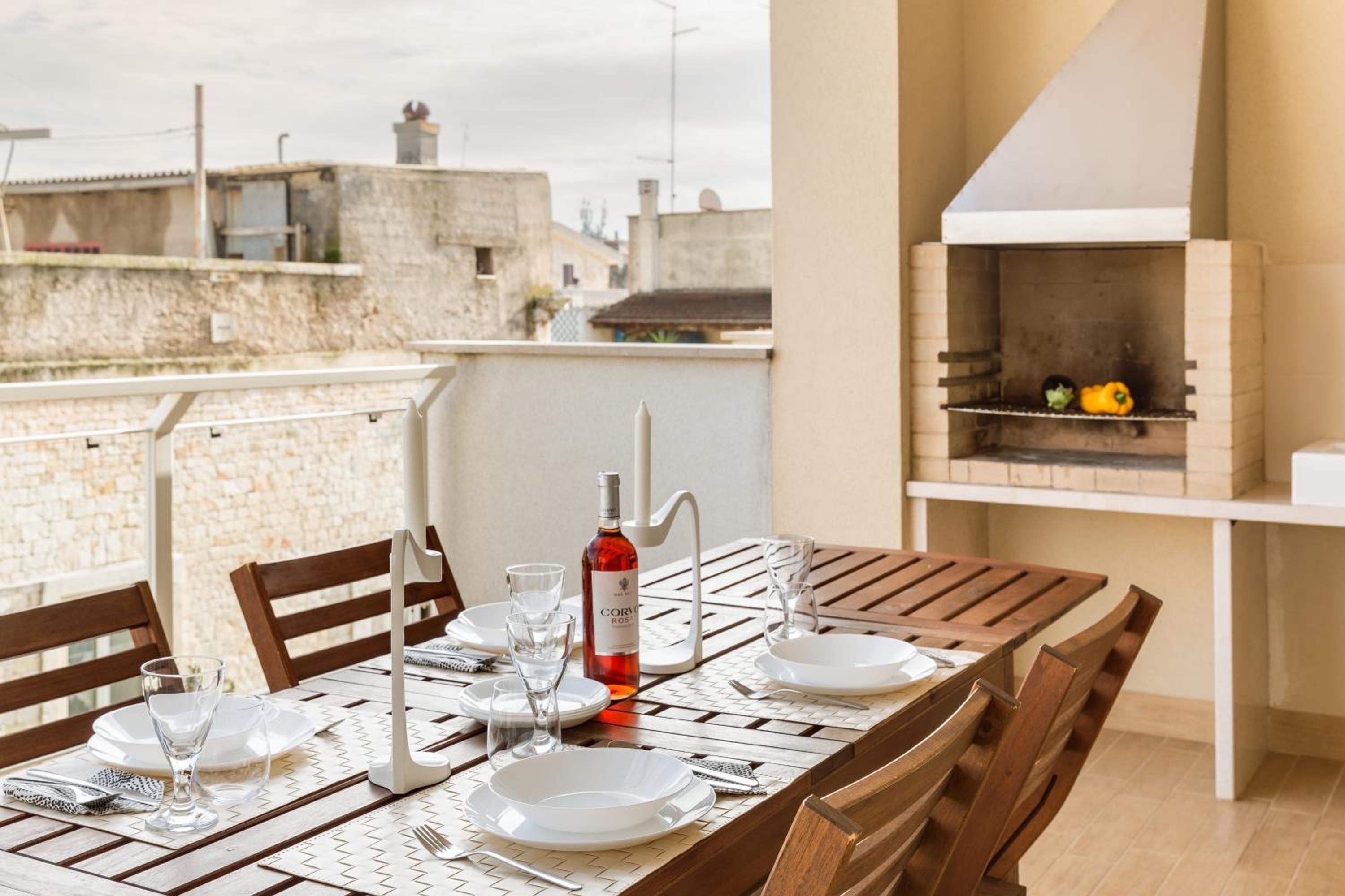 Casa Massima Suites