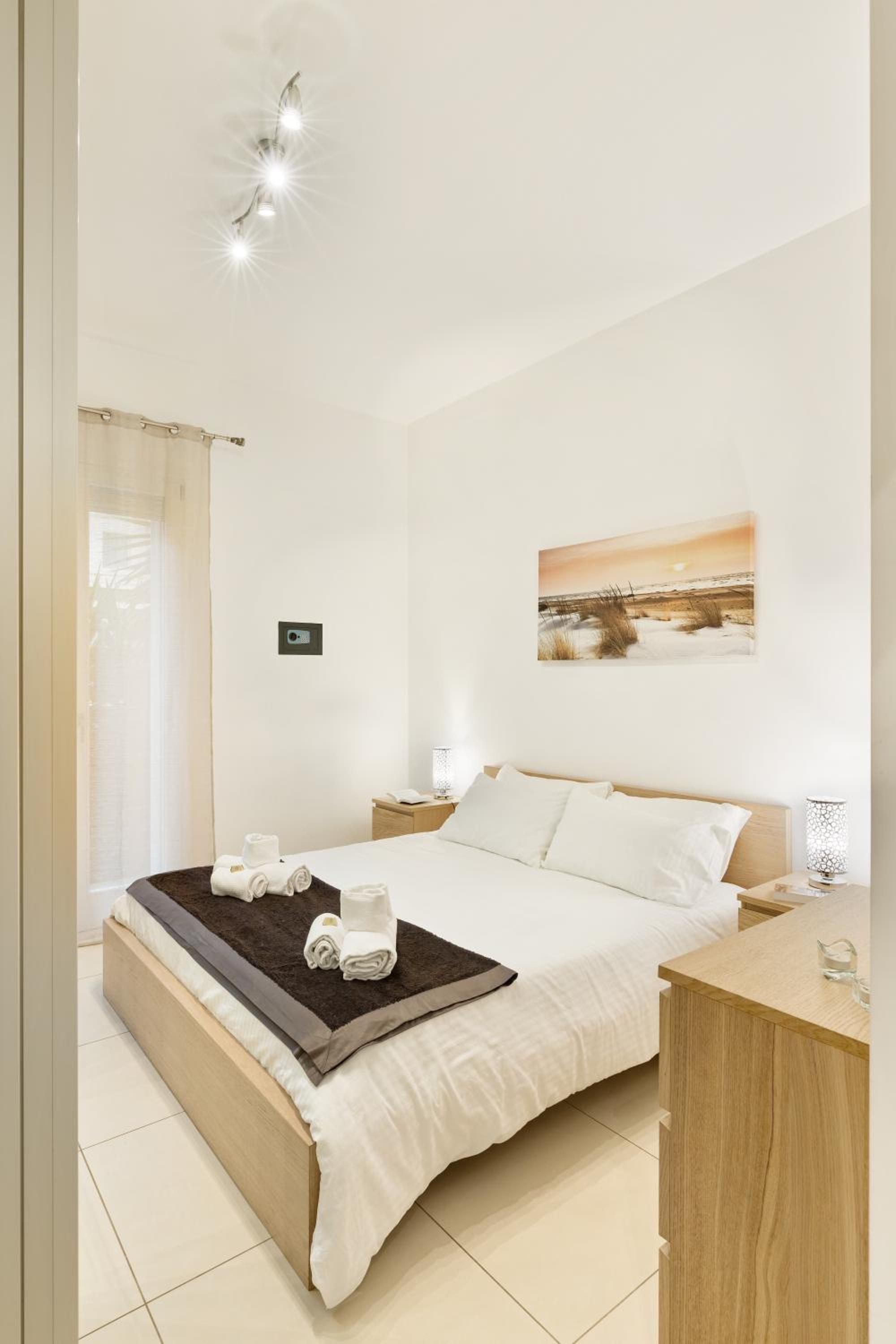 Casa Massima Suites