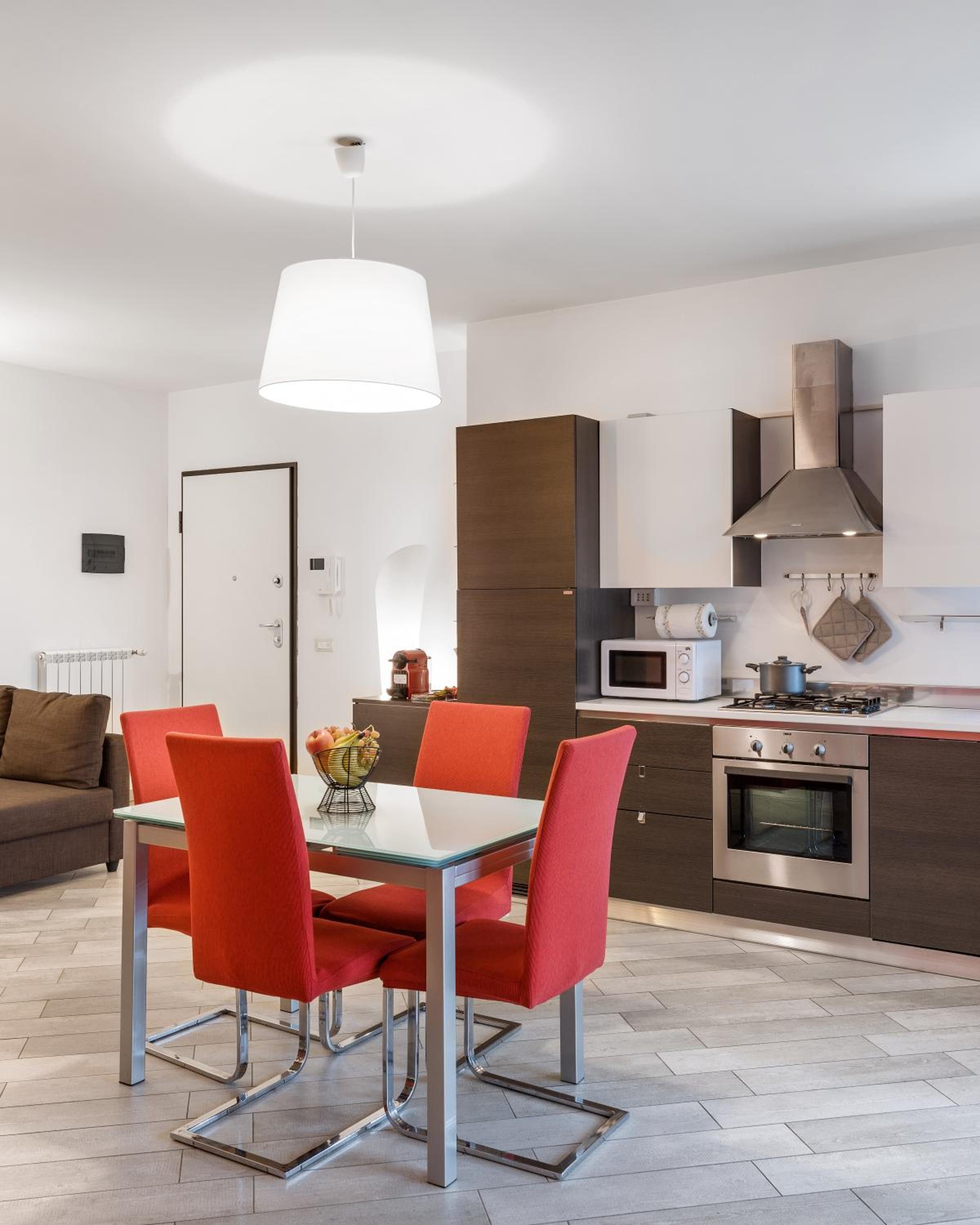 Casa Massima Suites