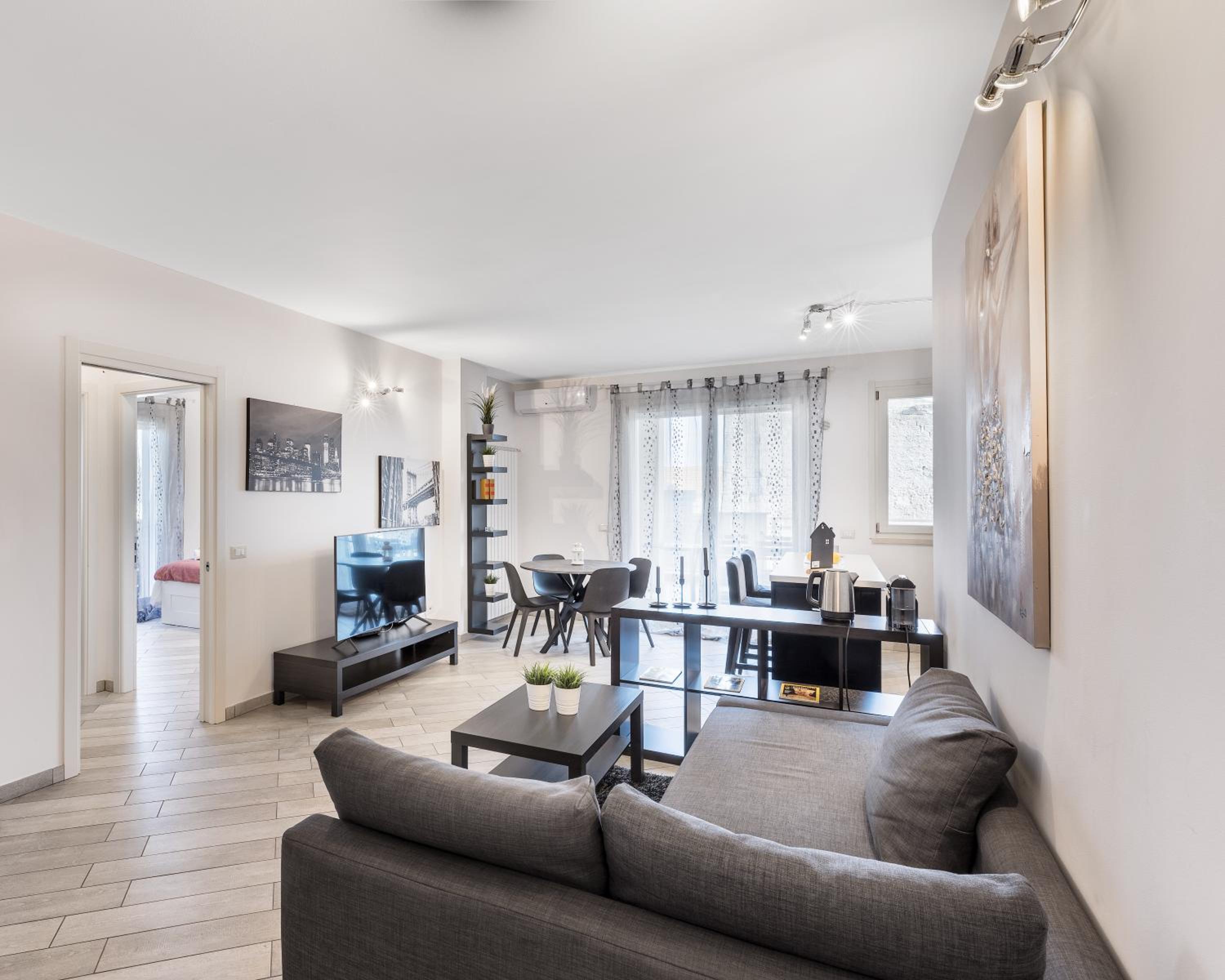 Casa Massima Suites