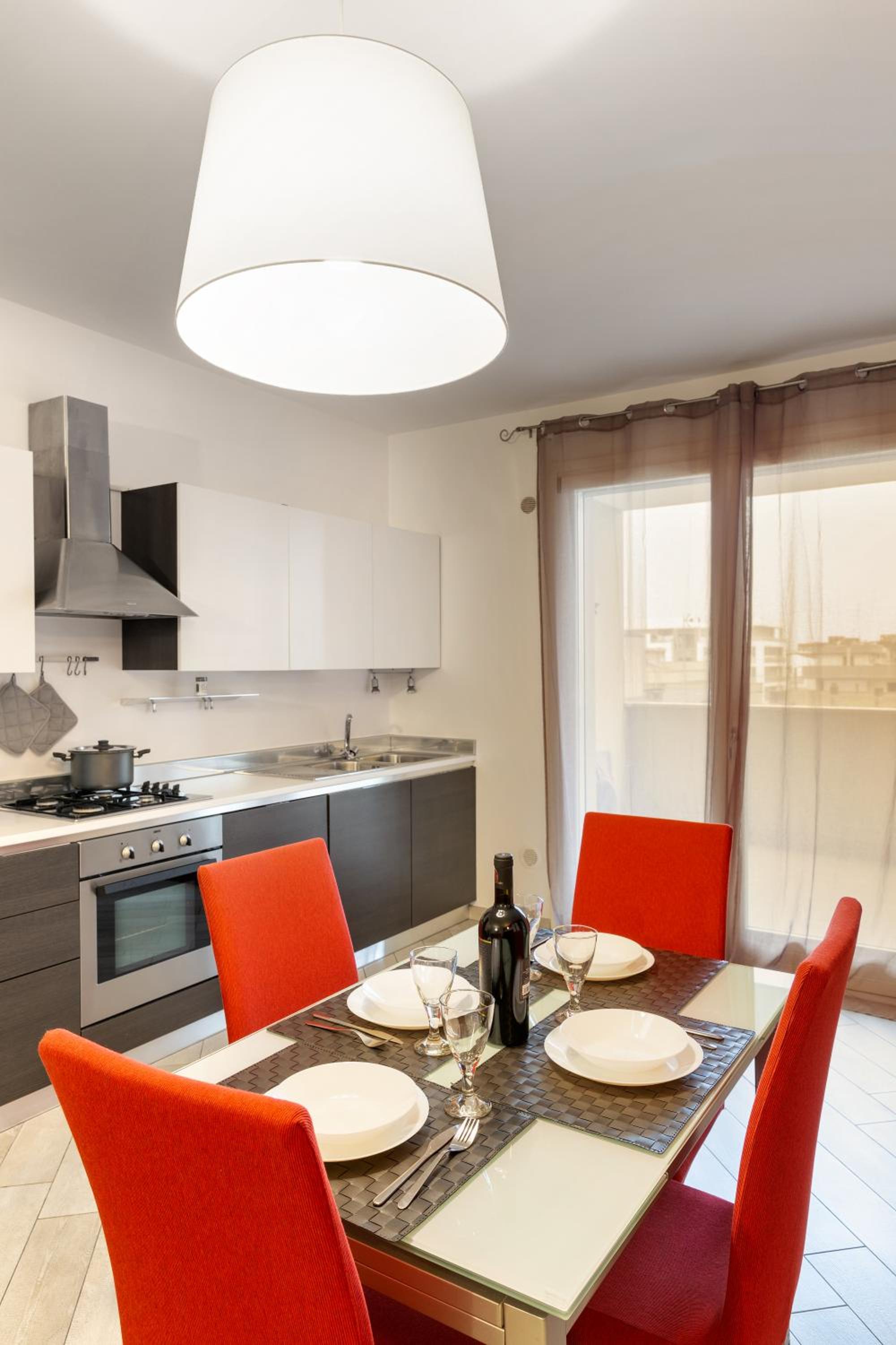 Casa Massima Suites