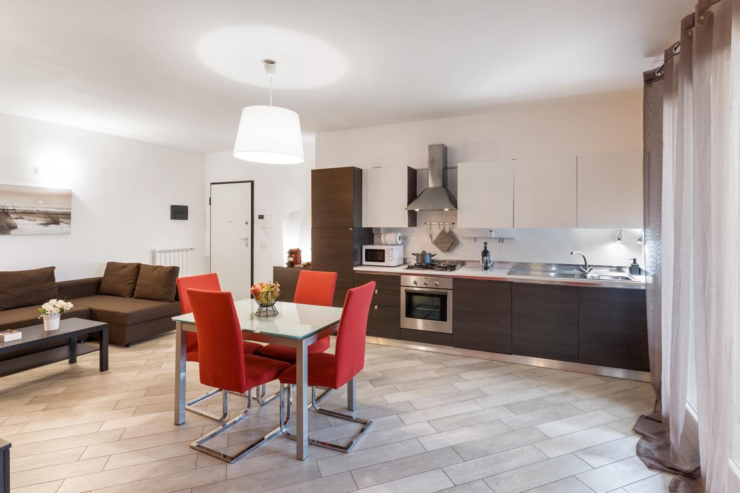 Casa Massima Suites