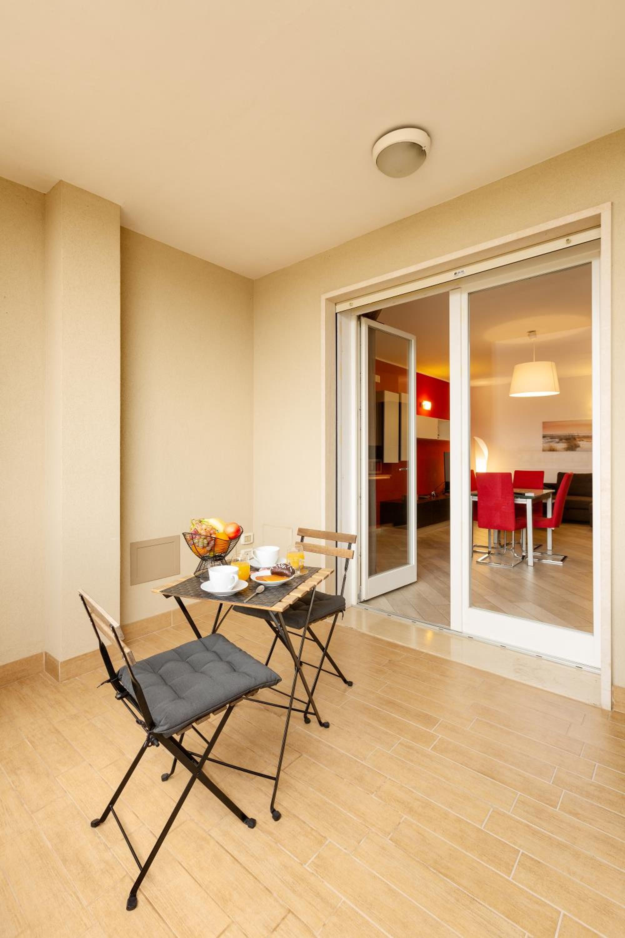 Casa Massima Suites