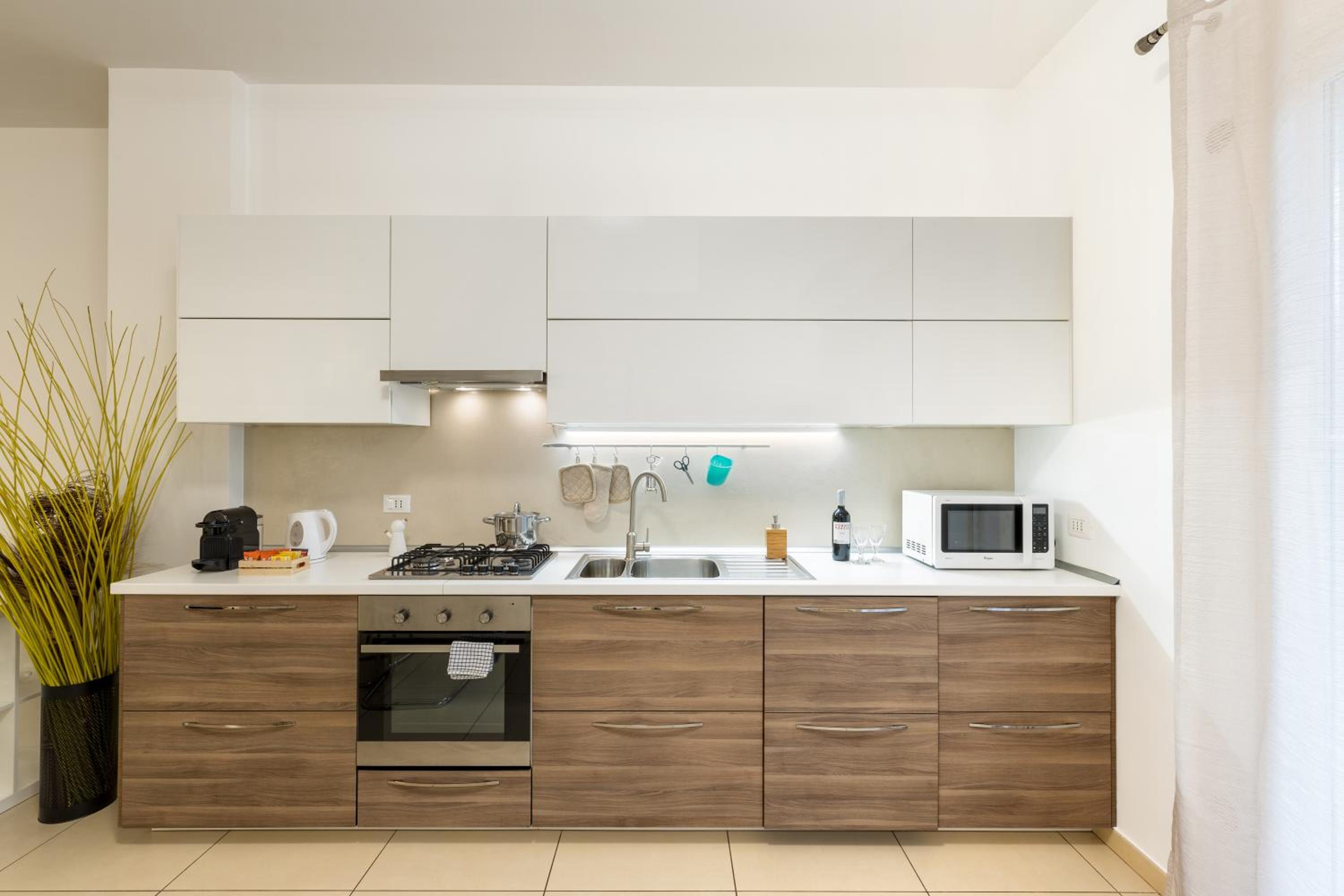 Casa Massima Suites