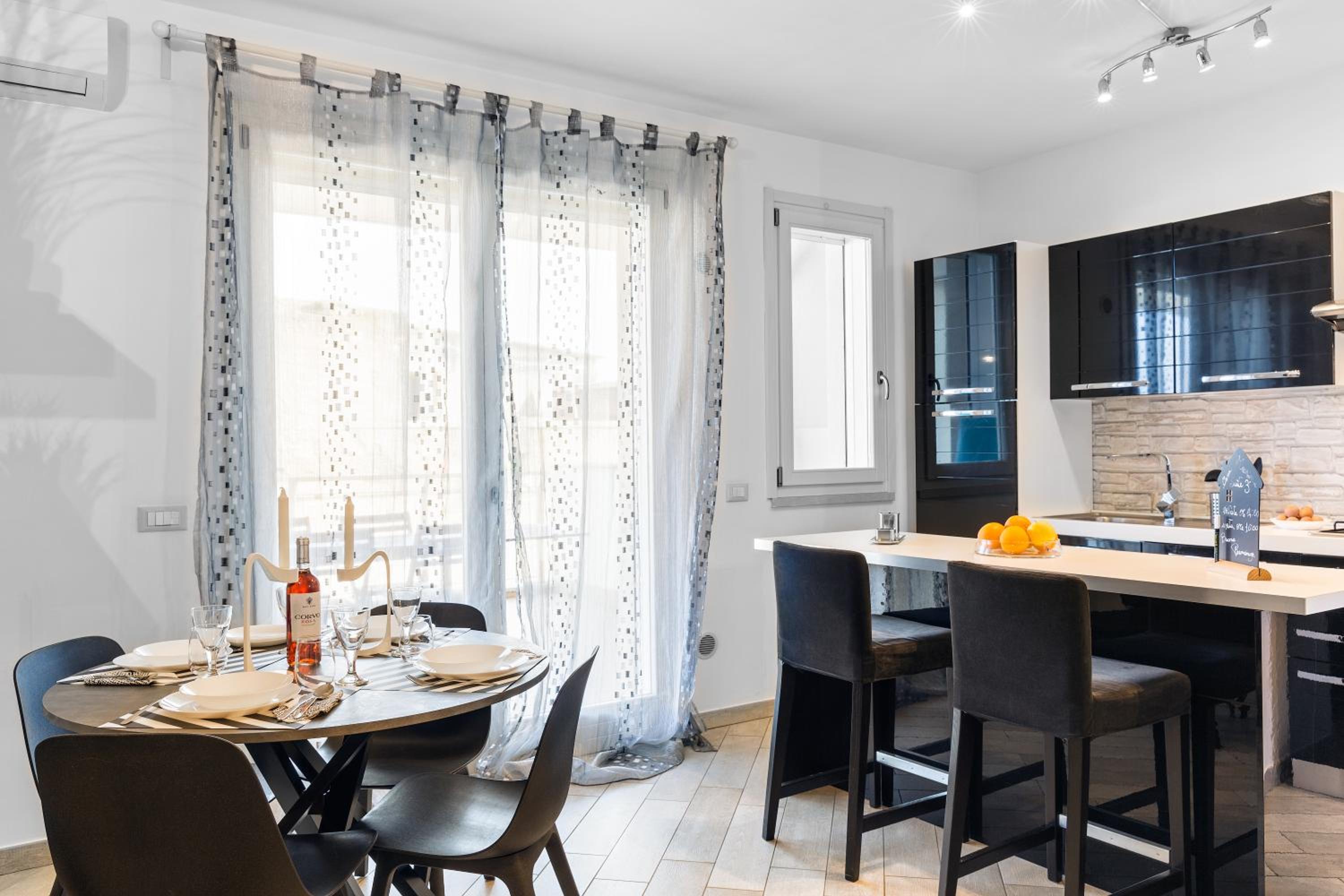 Casa Massima Suites
