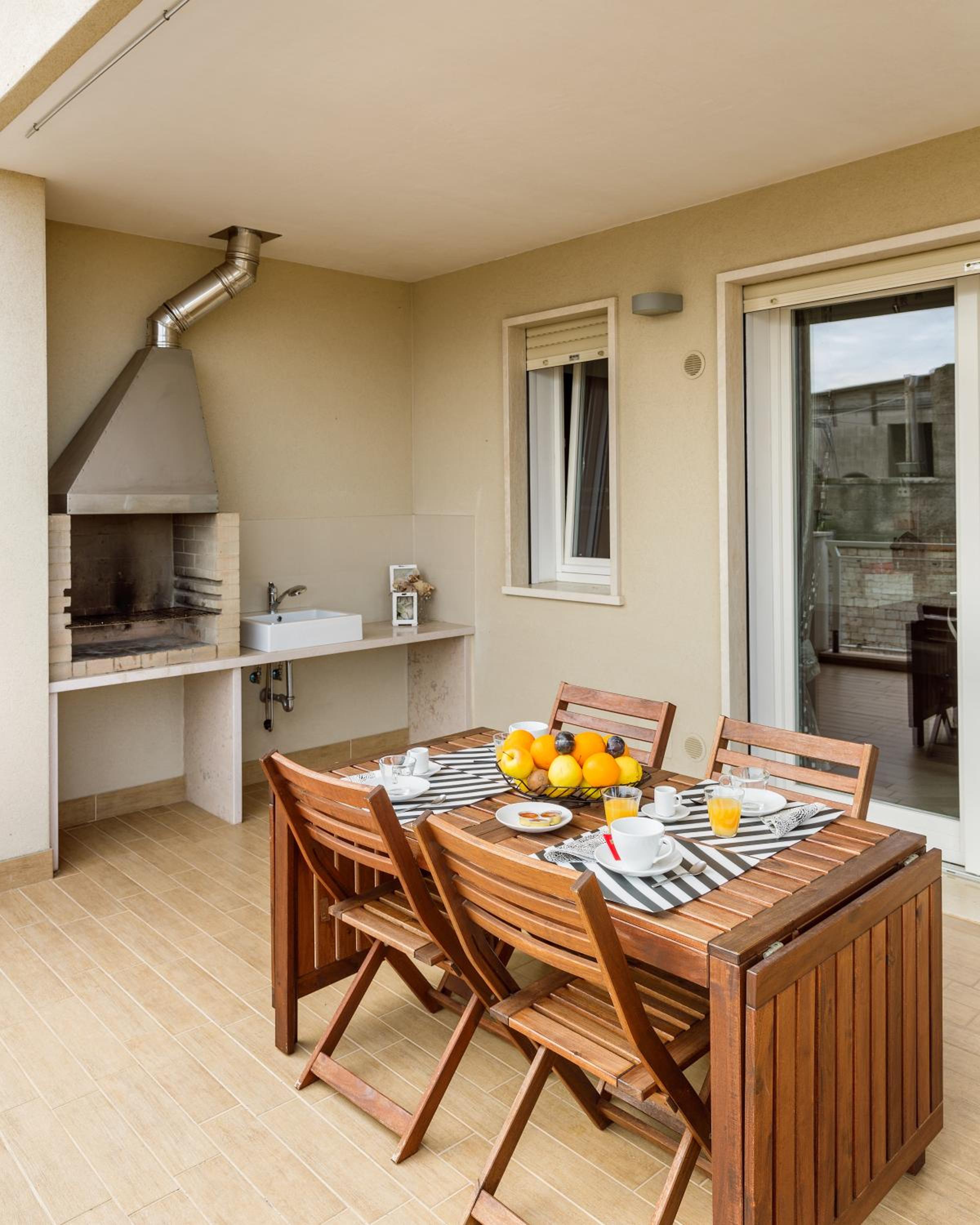 Casa Massima Suites