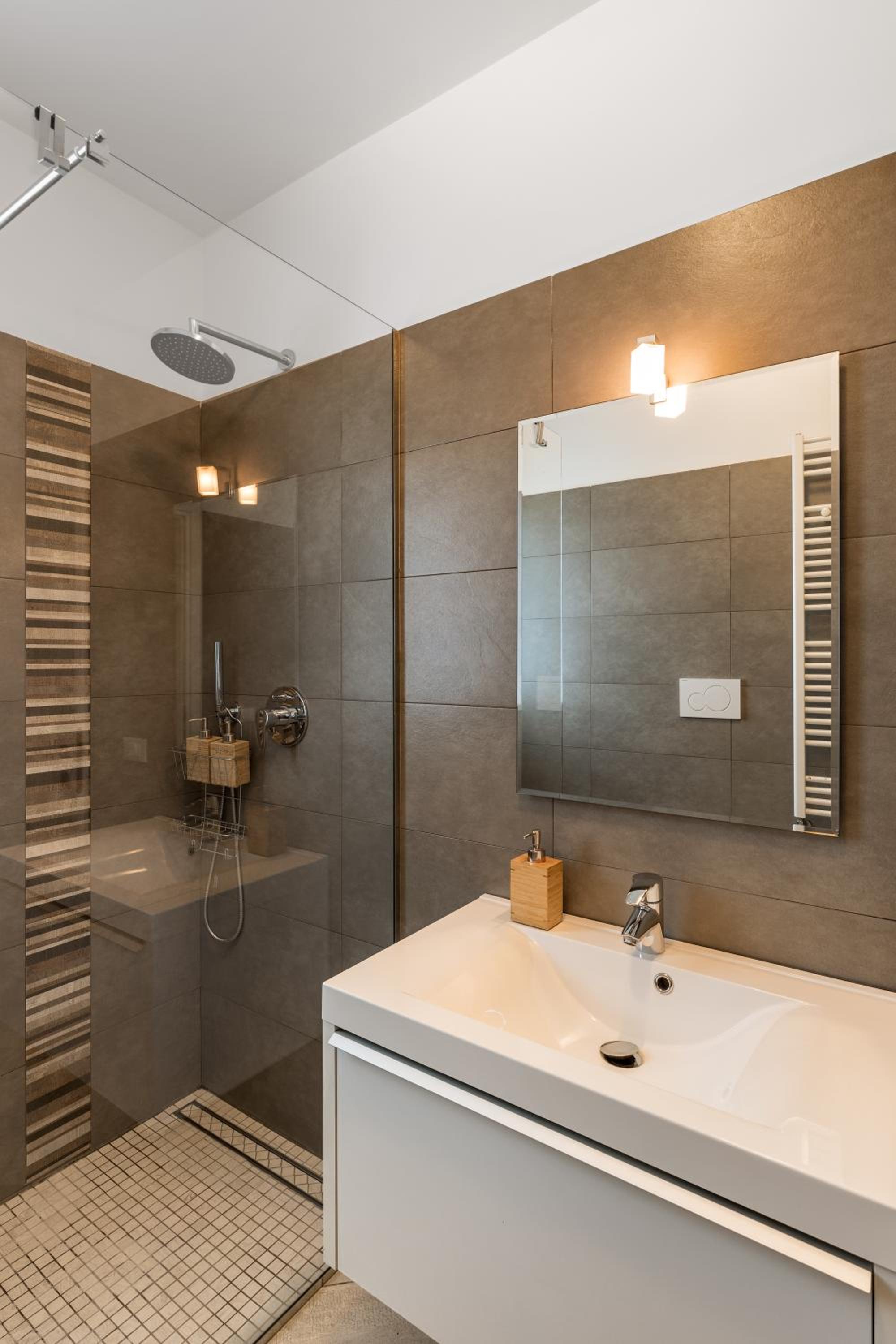 Casa Massima Suites