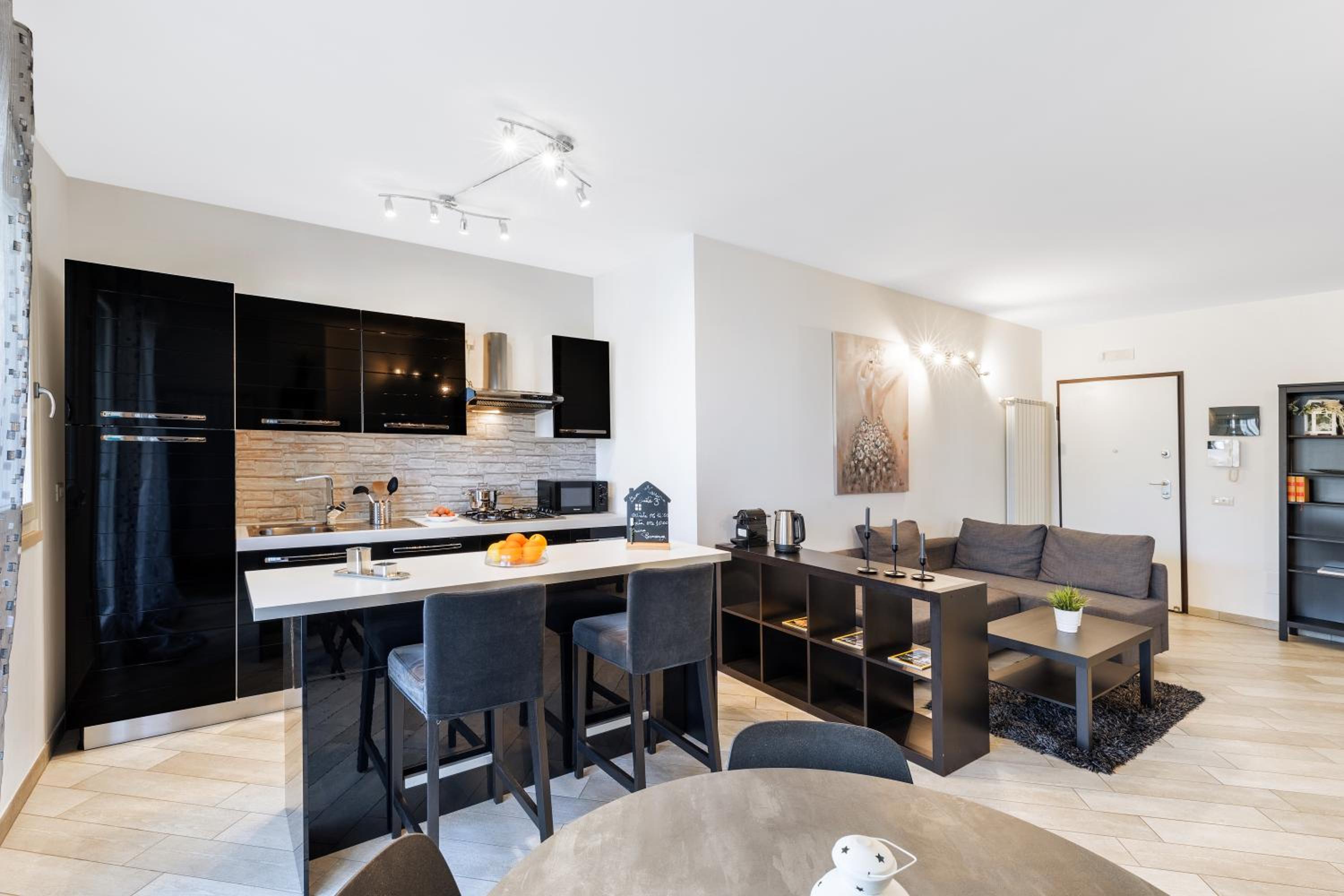 Casa Massima Suites