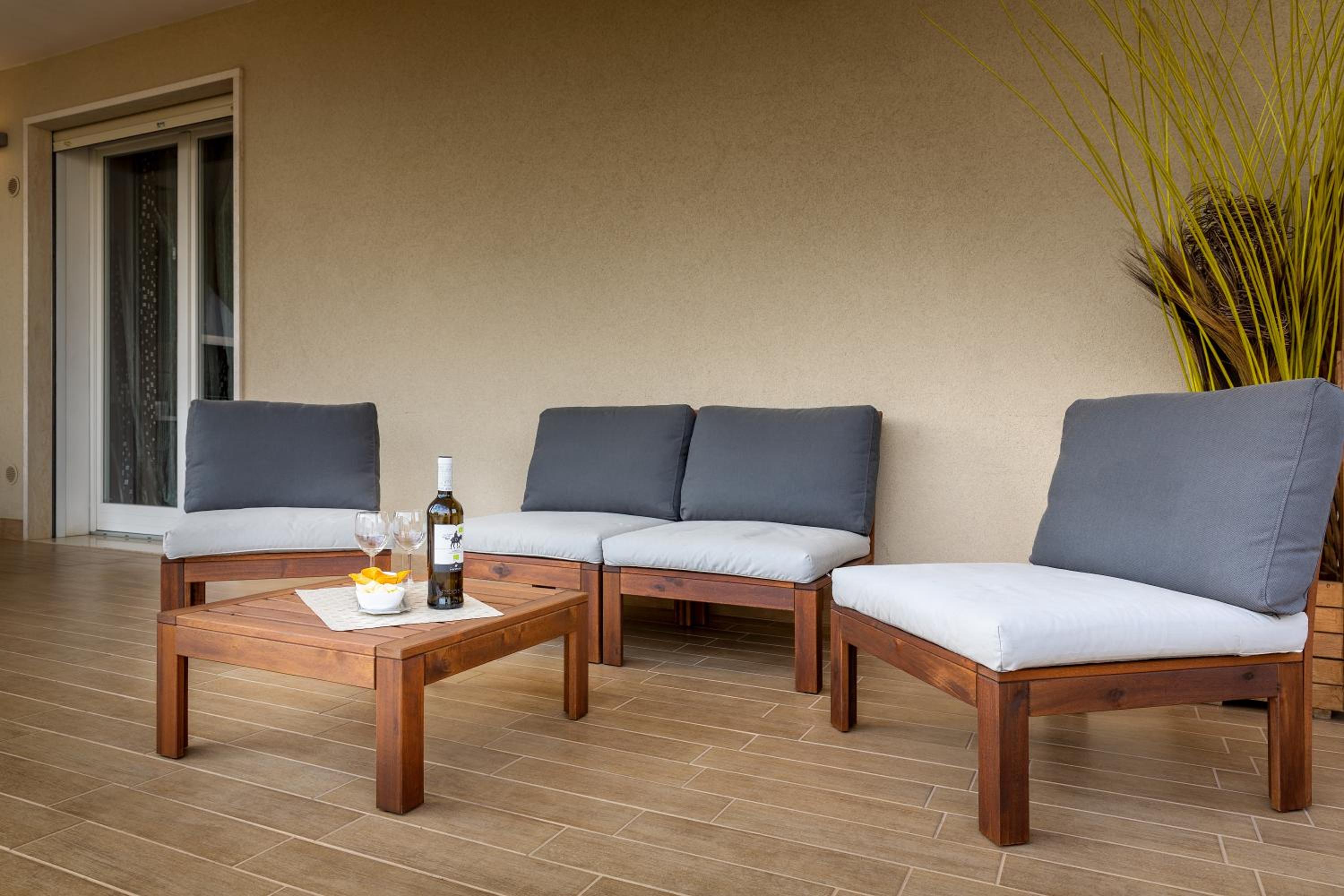 Casa Massima Suites