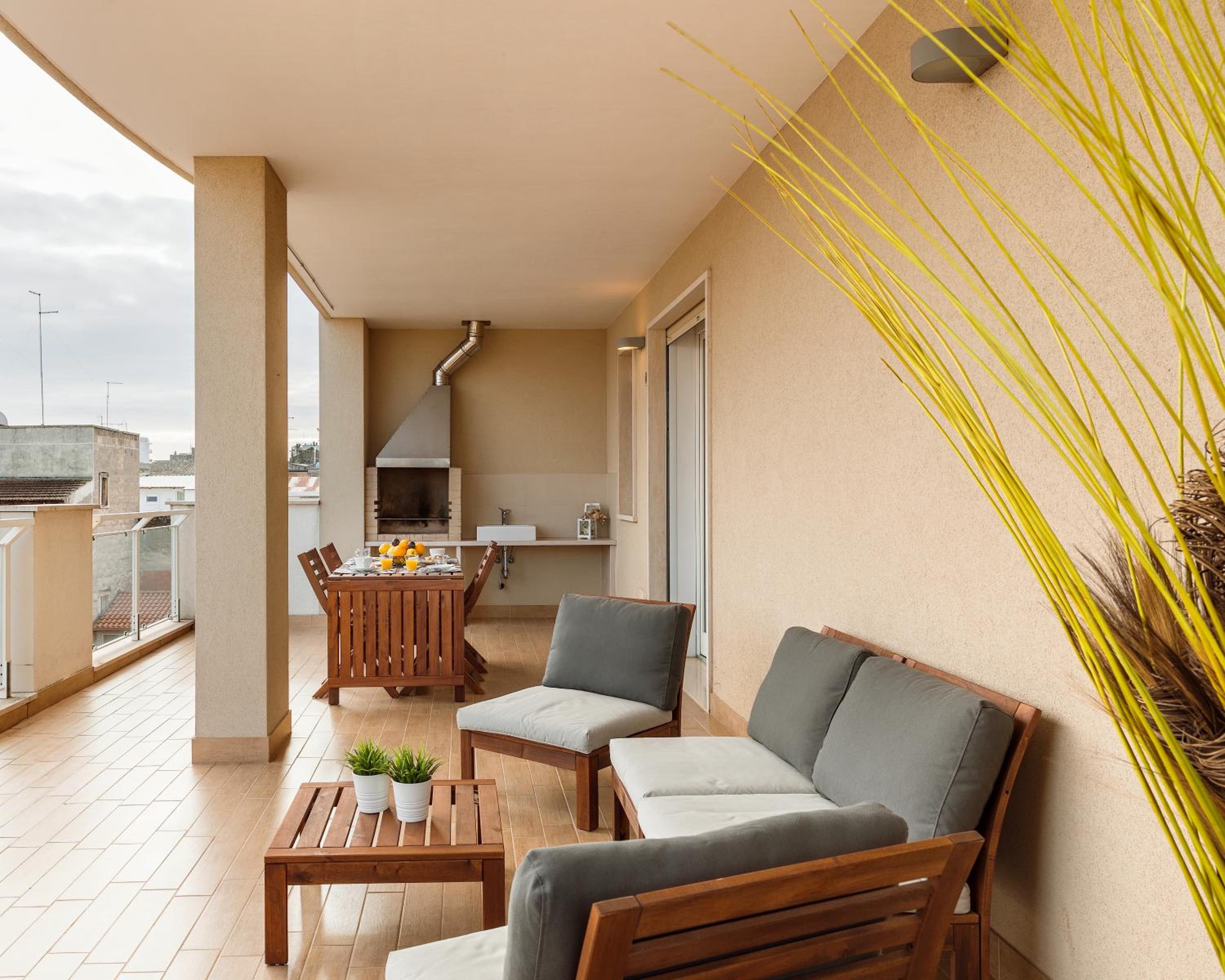 Casa Massima Suites