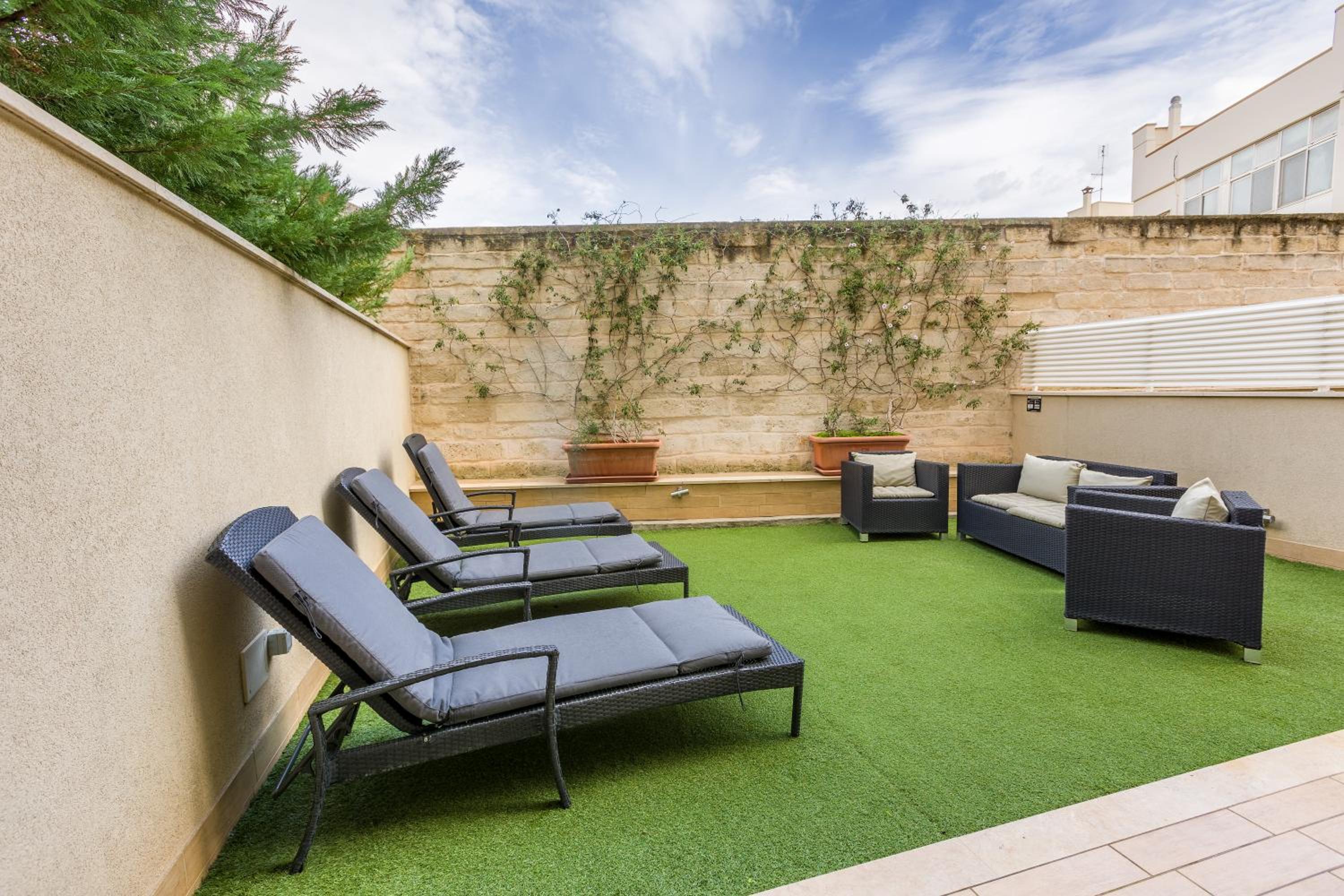Casa Massima Suites