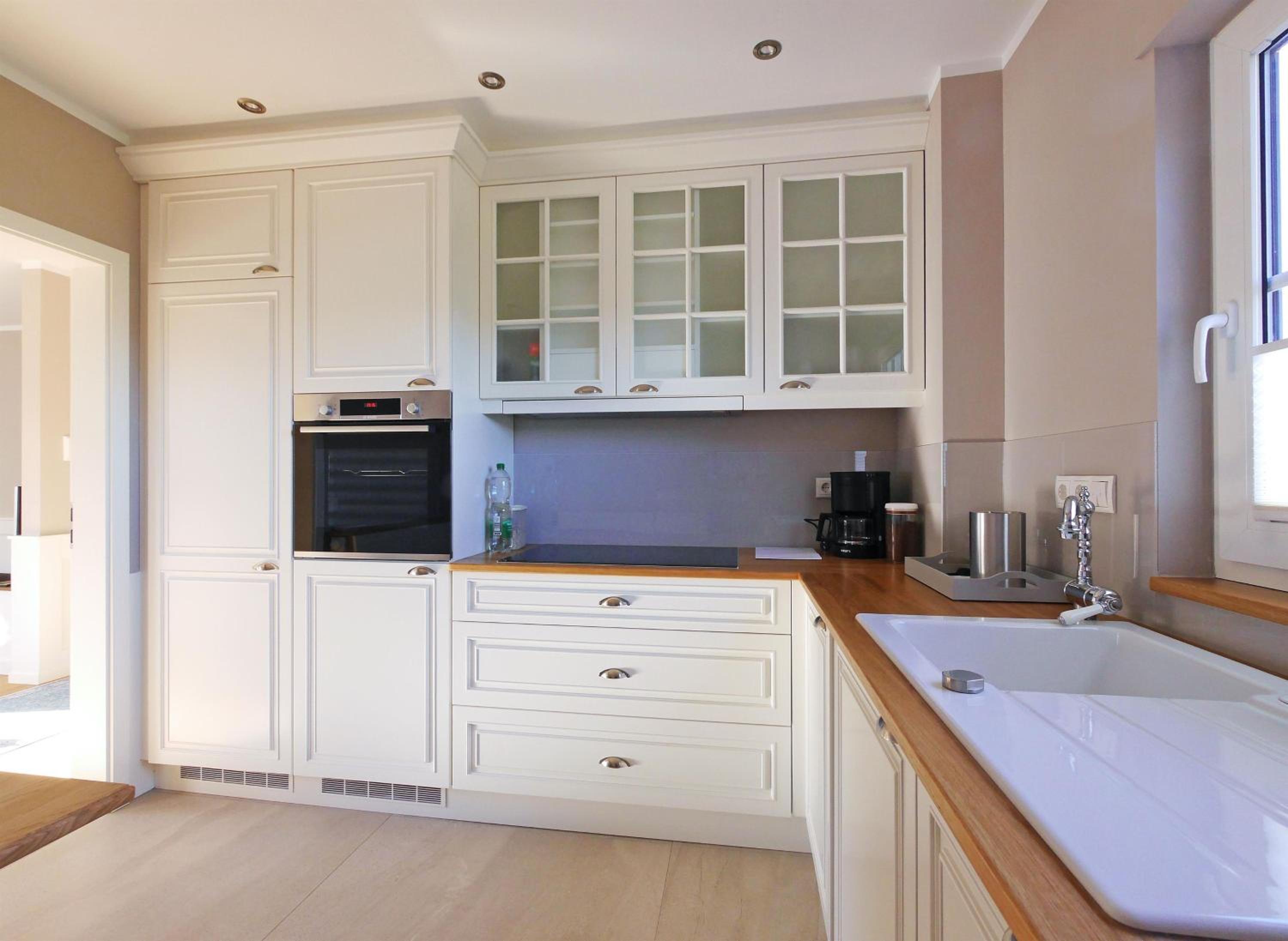 Ferienwohnung Mayr