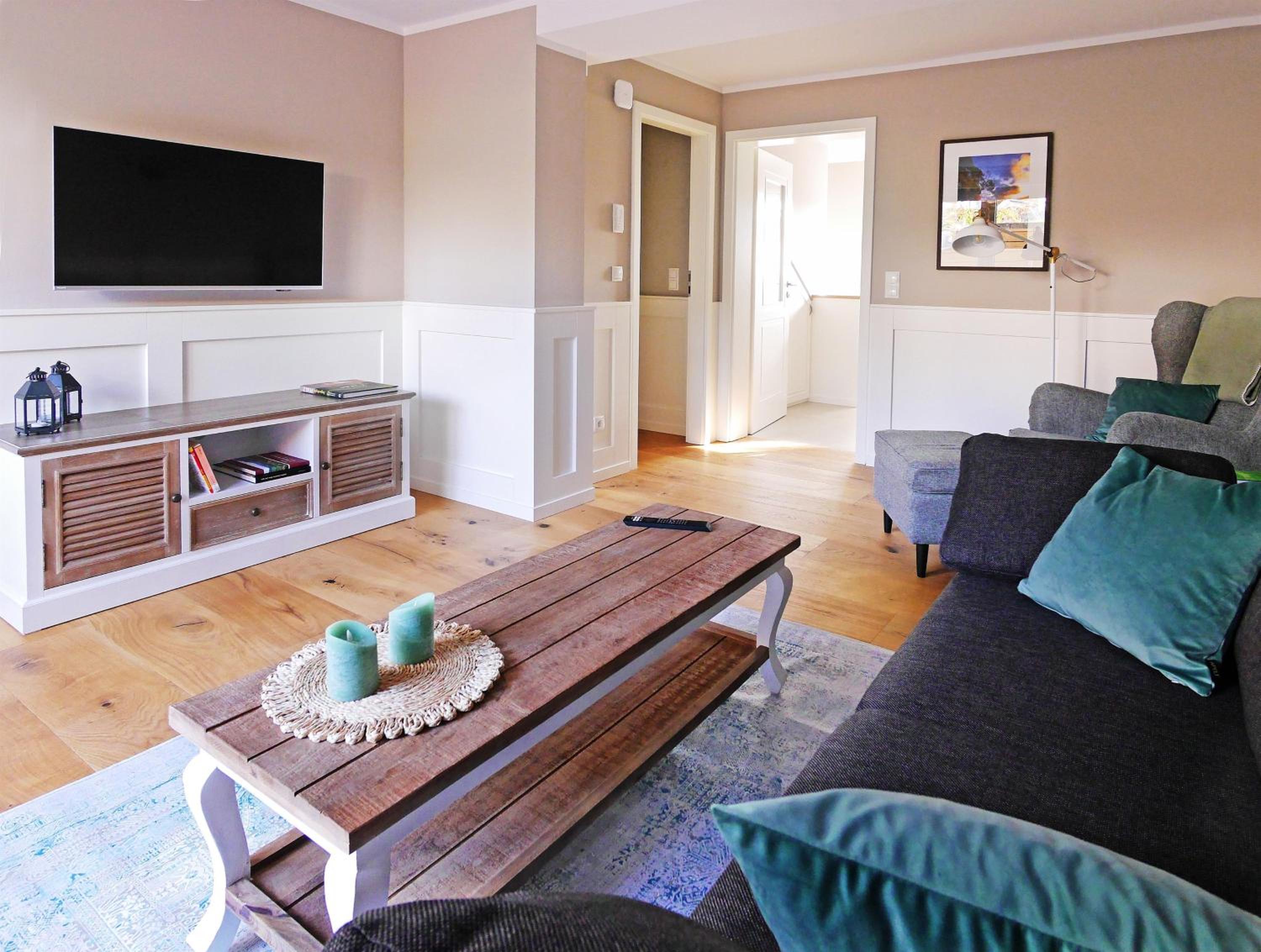 Ferienwohnung Mayr